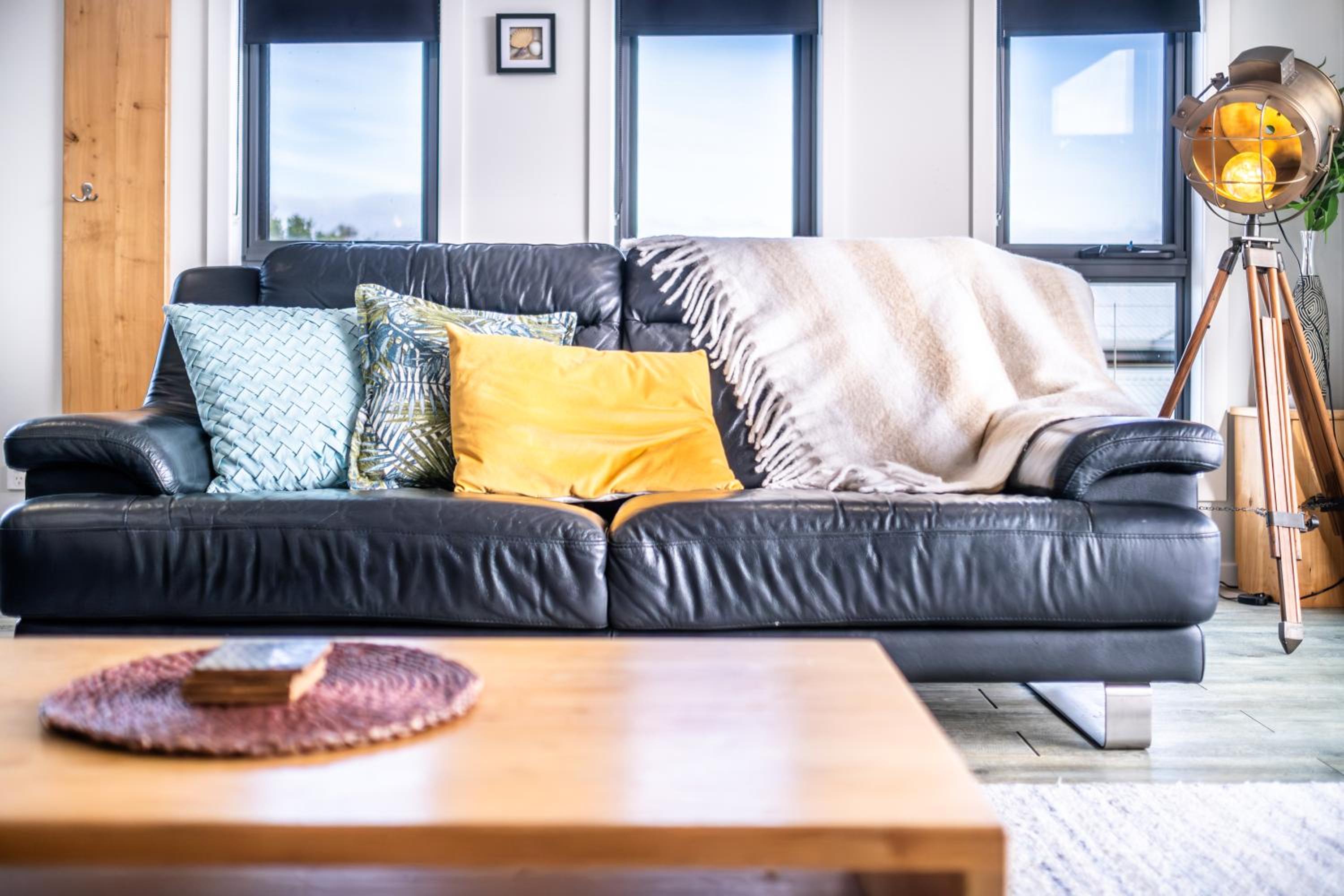 Duplex Apartment photo 3