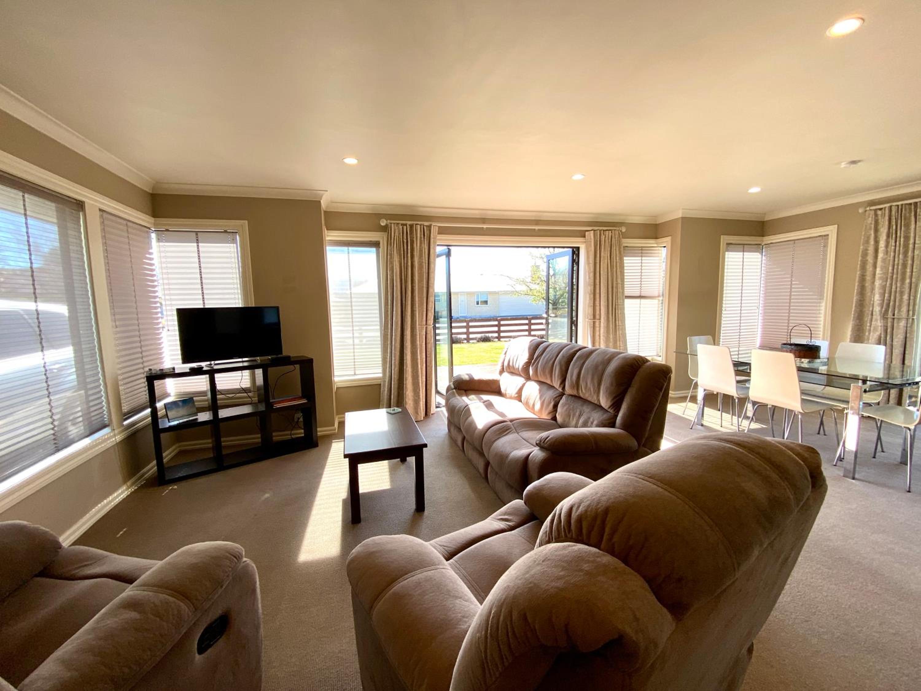 Four-Bedroom House photo 1