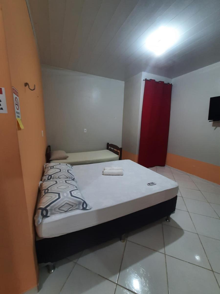 Quadruple Room photo 1