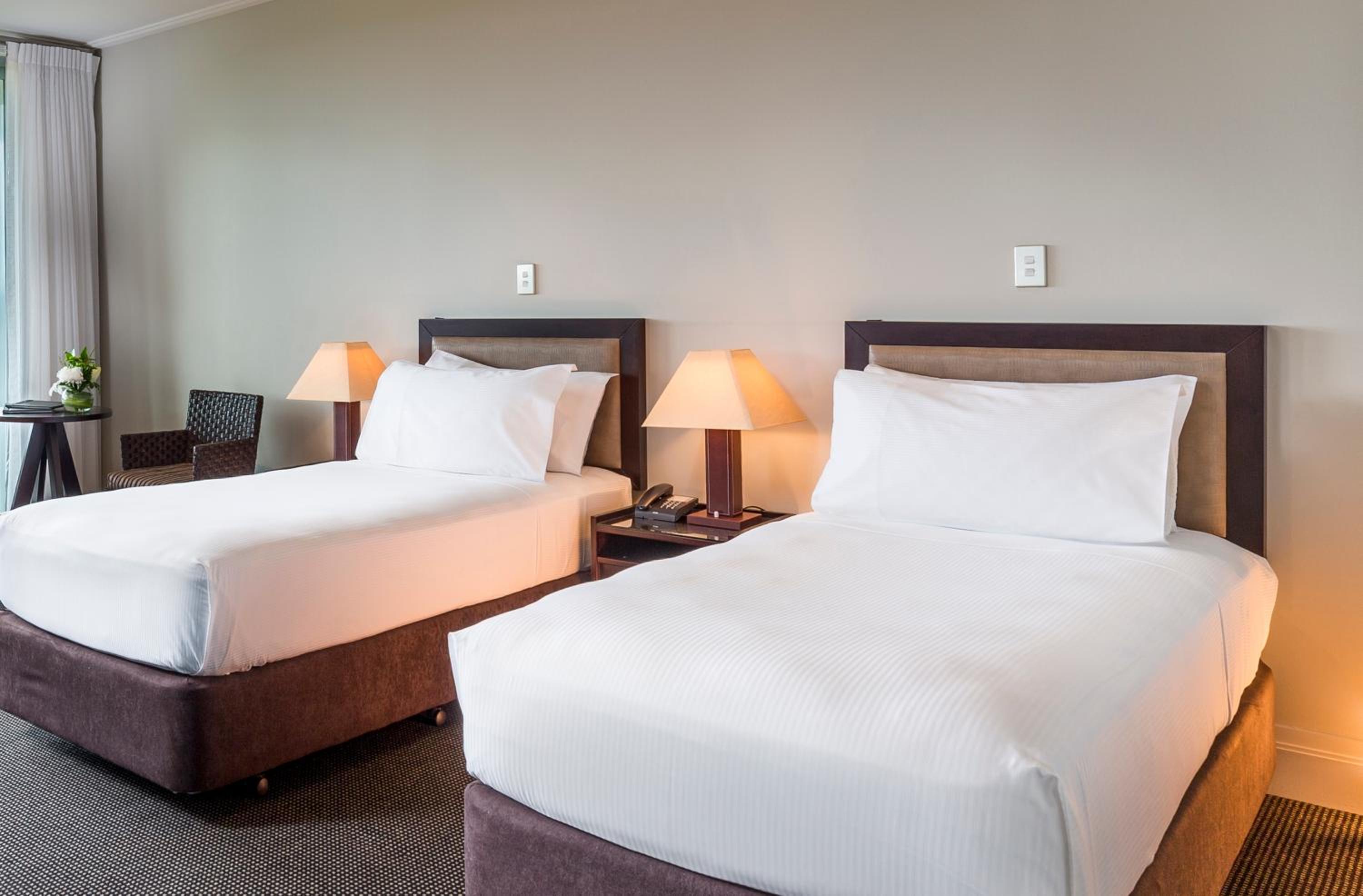 Twin Room - Photo 4