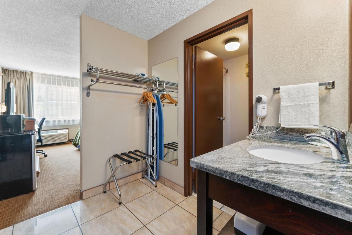 Quality Inn Okanogan, Bilde 5