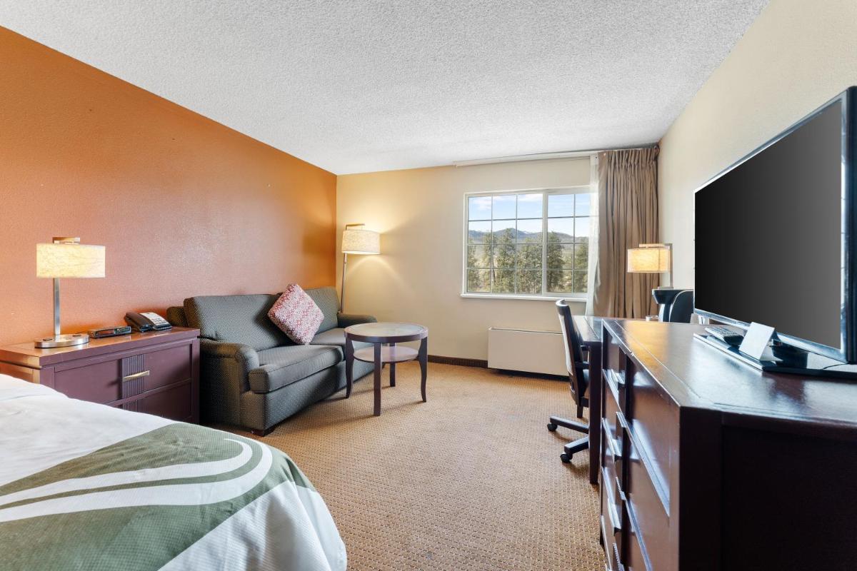 King Room - Accessible/Non-Smoking photo 1