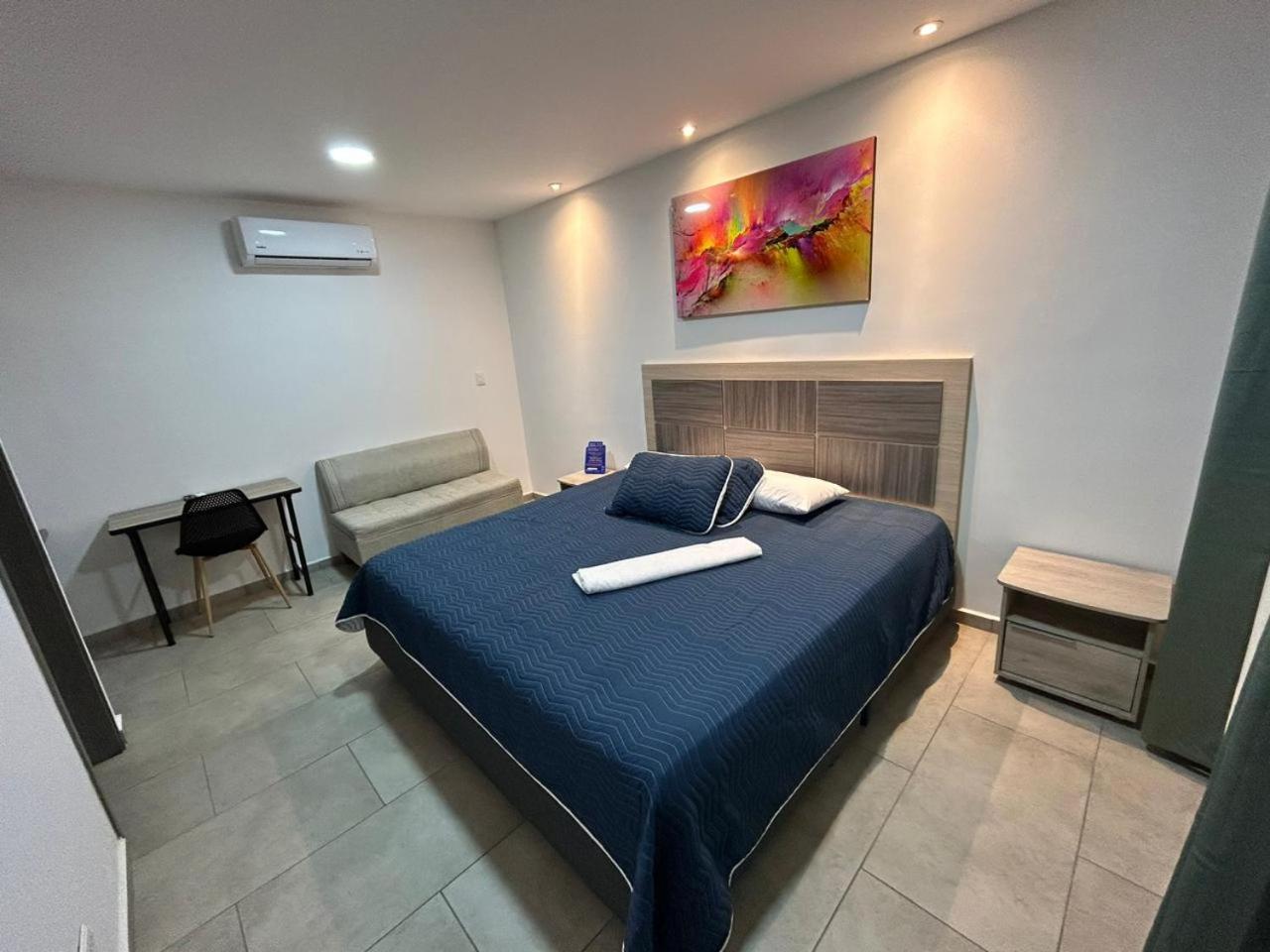 Suite photo 1