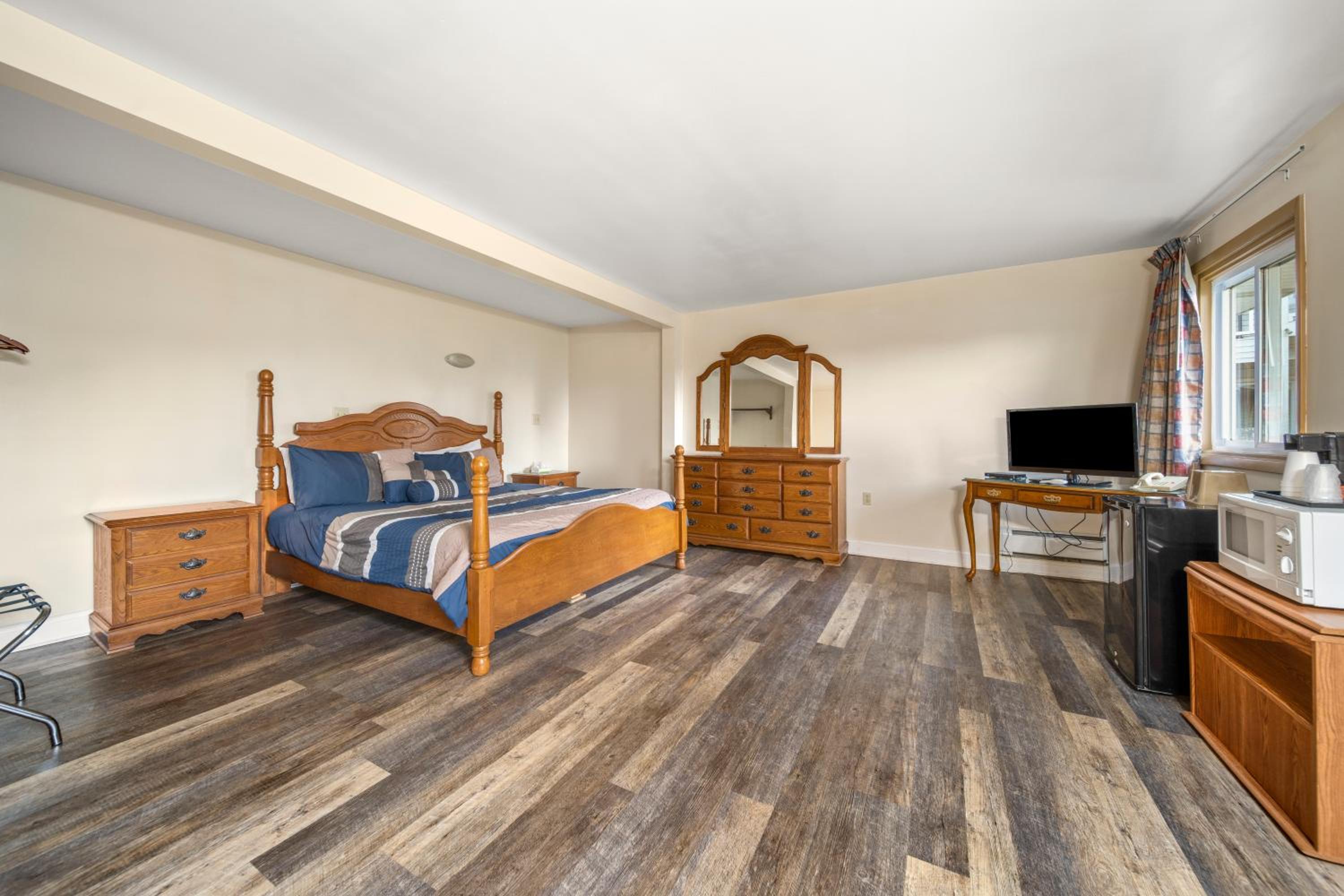 Family Junior Suite photo 3