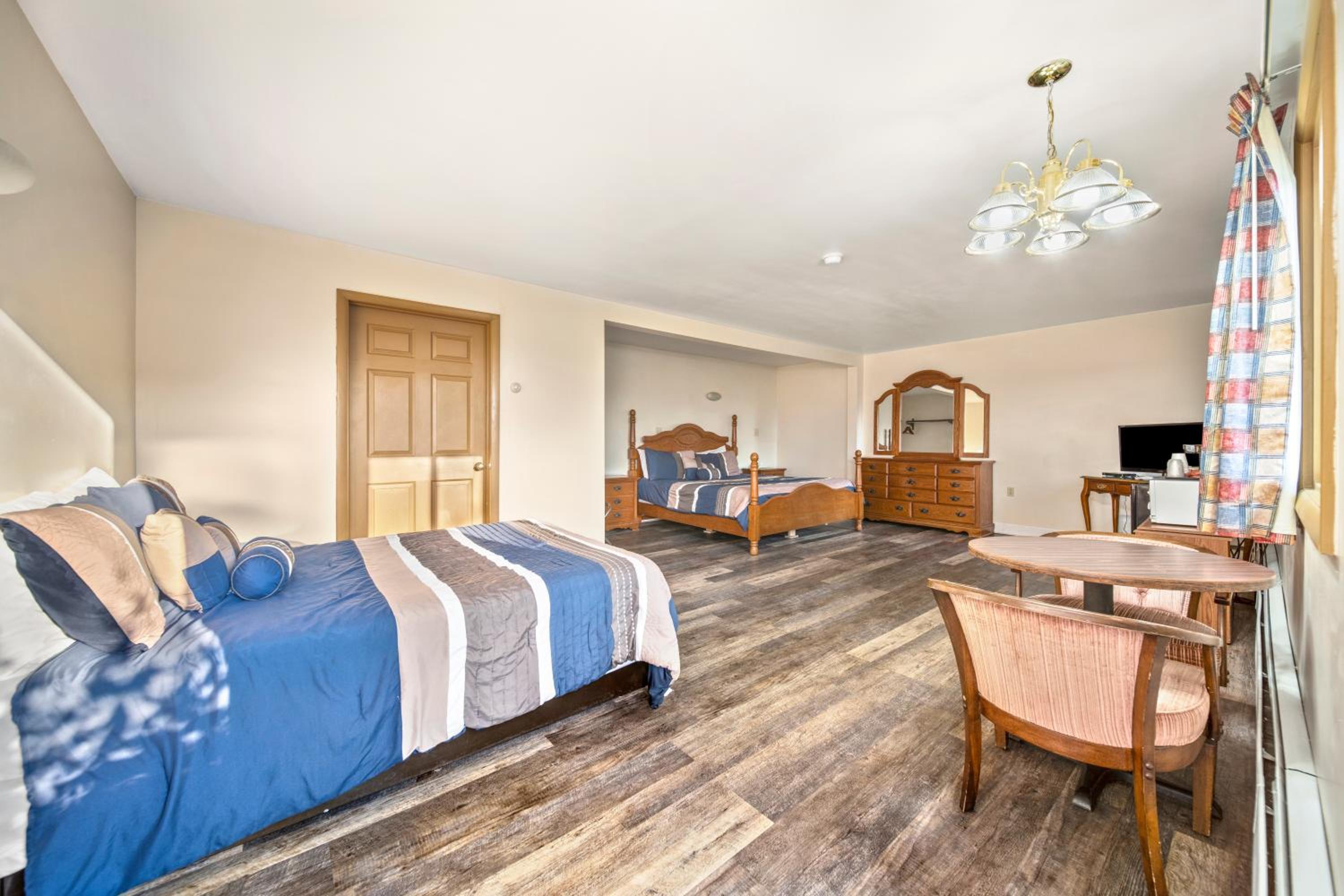Family Junior Suite photo 1
