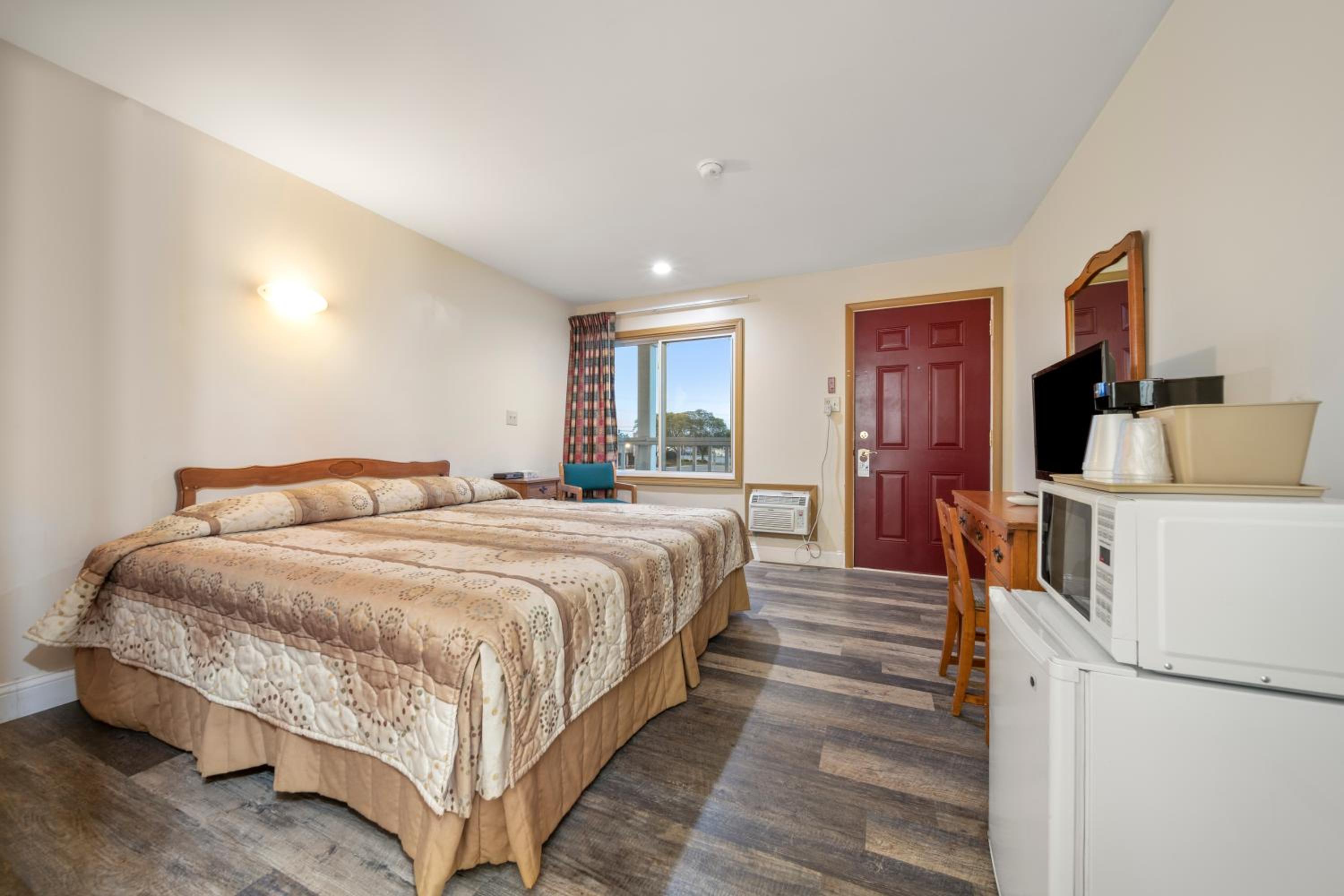 King Room photo 3
