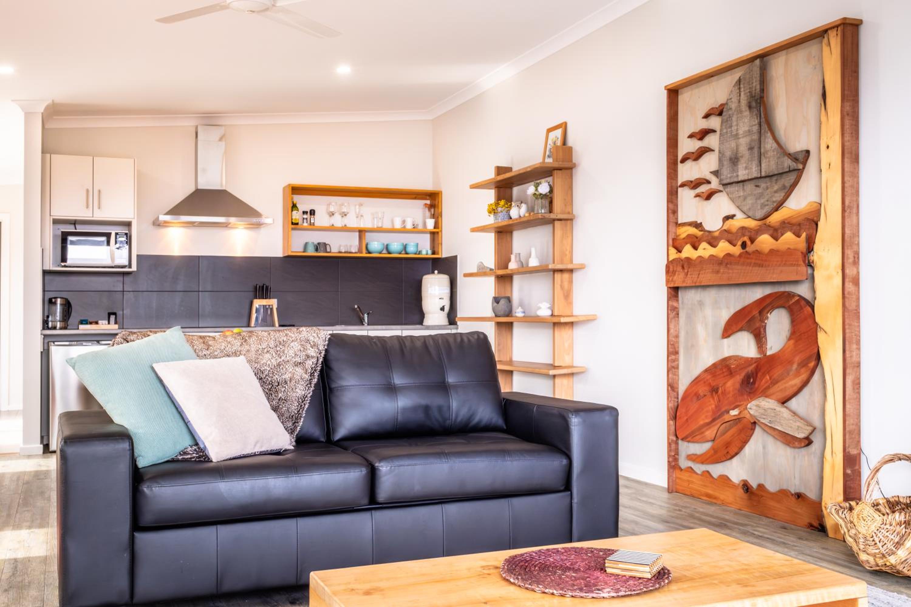 Duplex Apartment photo 3