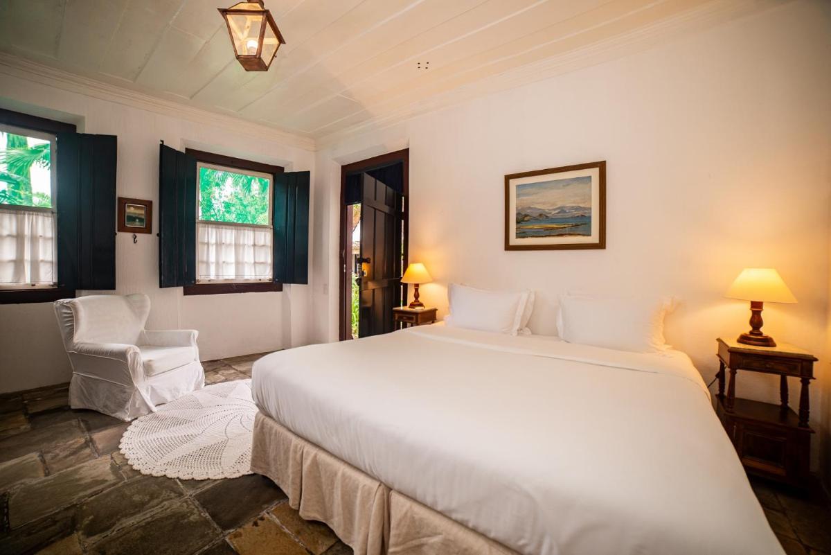 Standard King Room photo 1