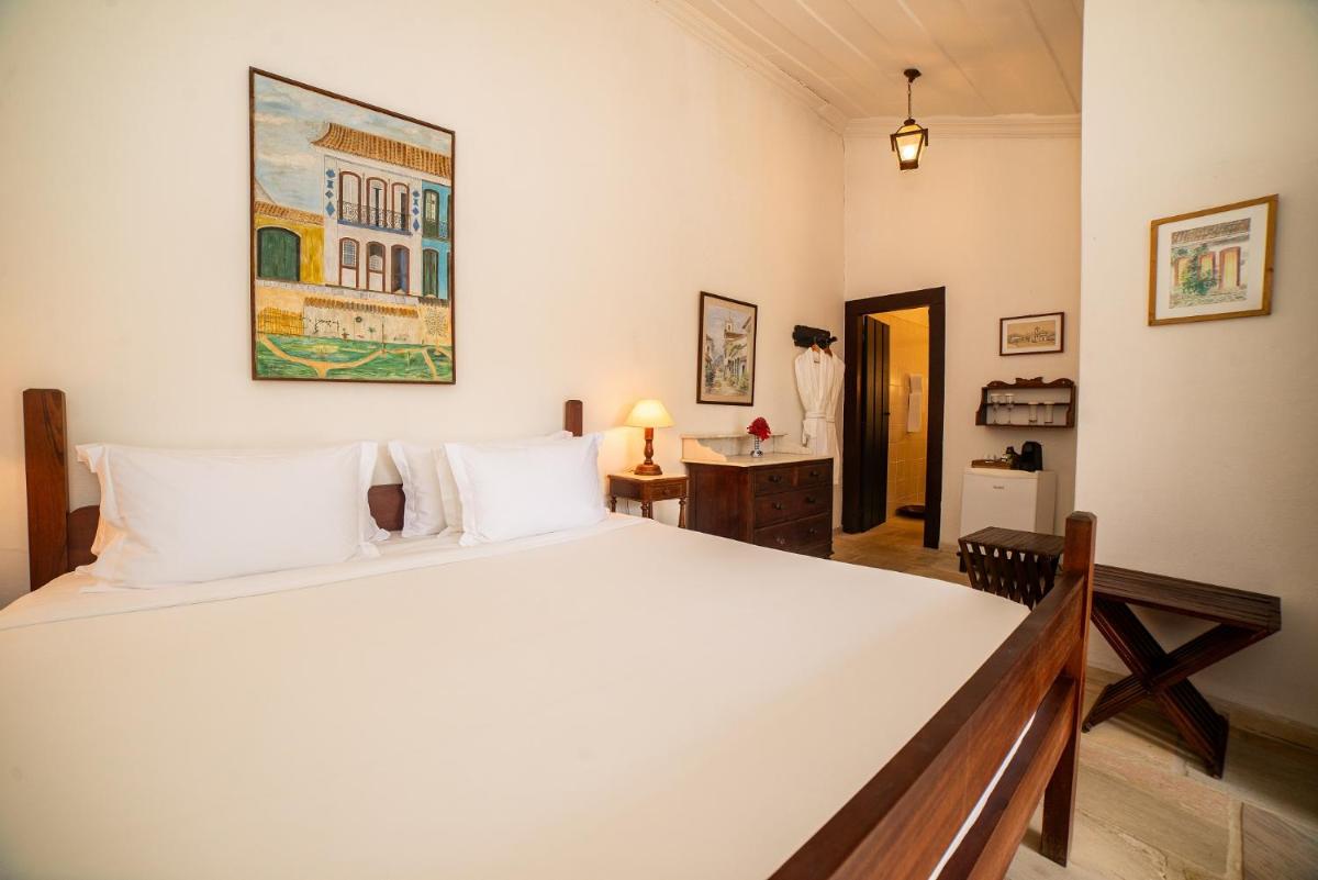 Deluxe Queen Room photo 1