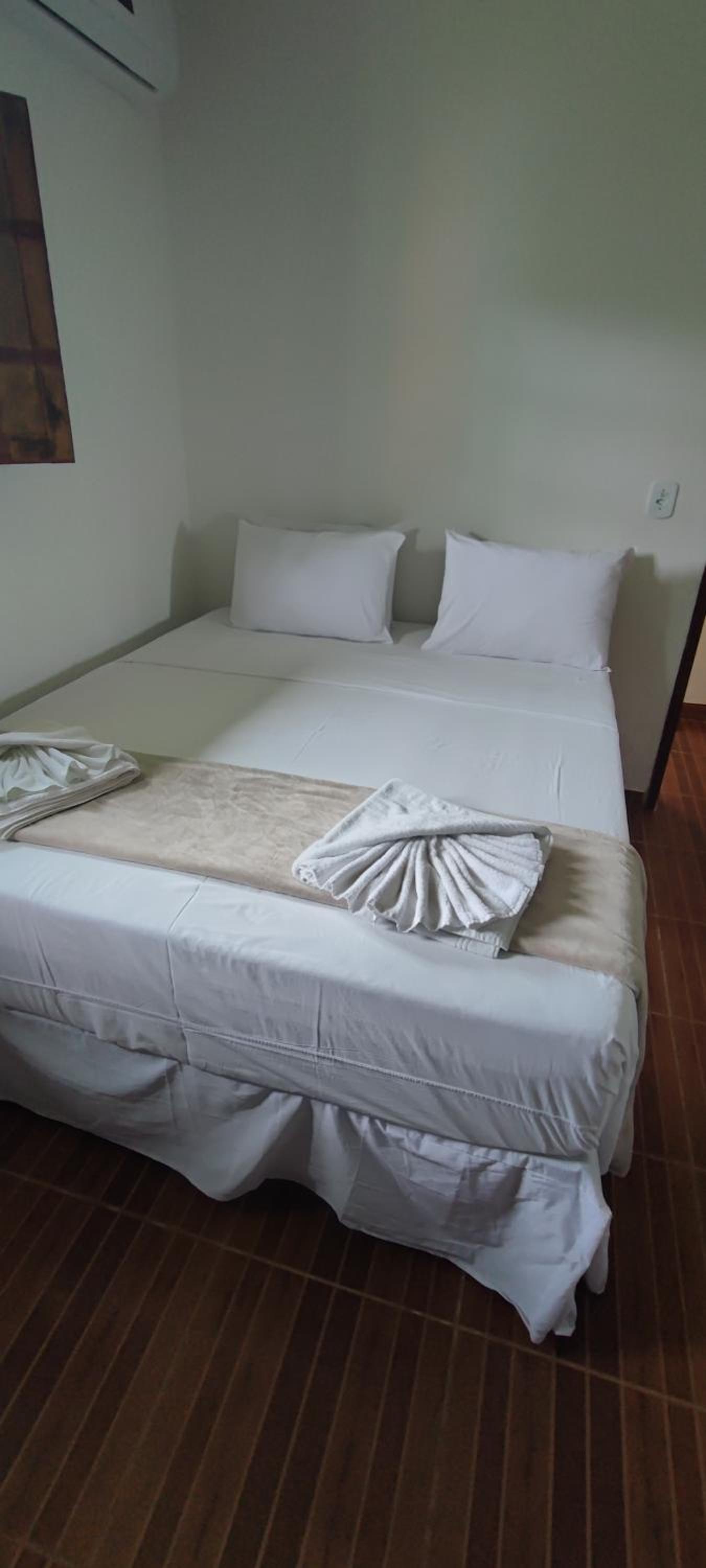 Double or Twin Room - Photo 23