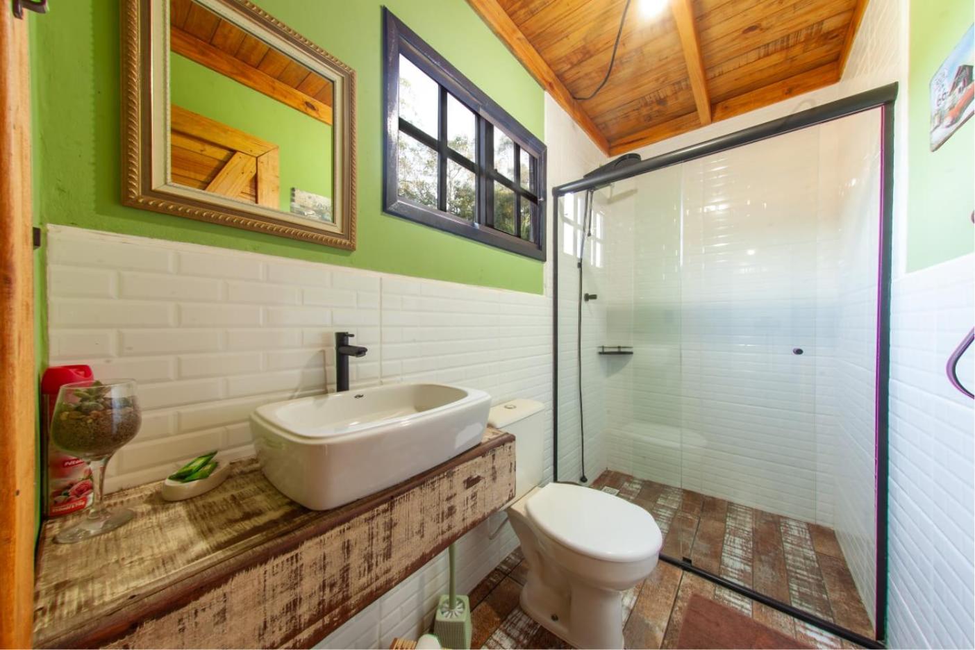 Chalet photo 1
