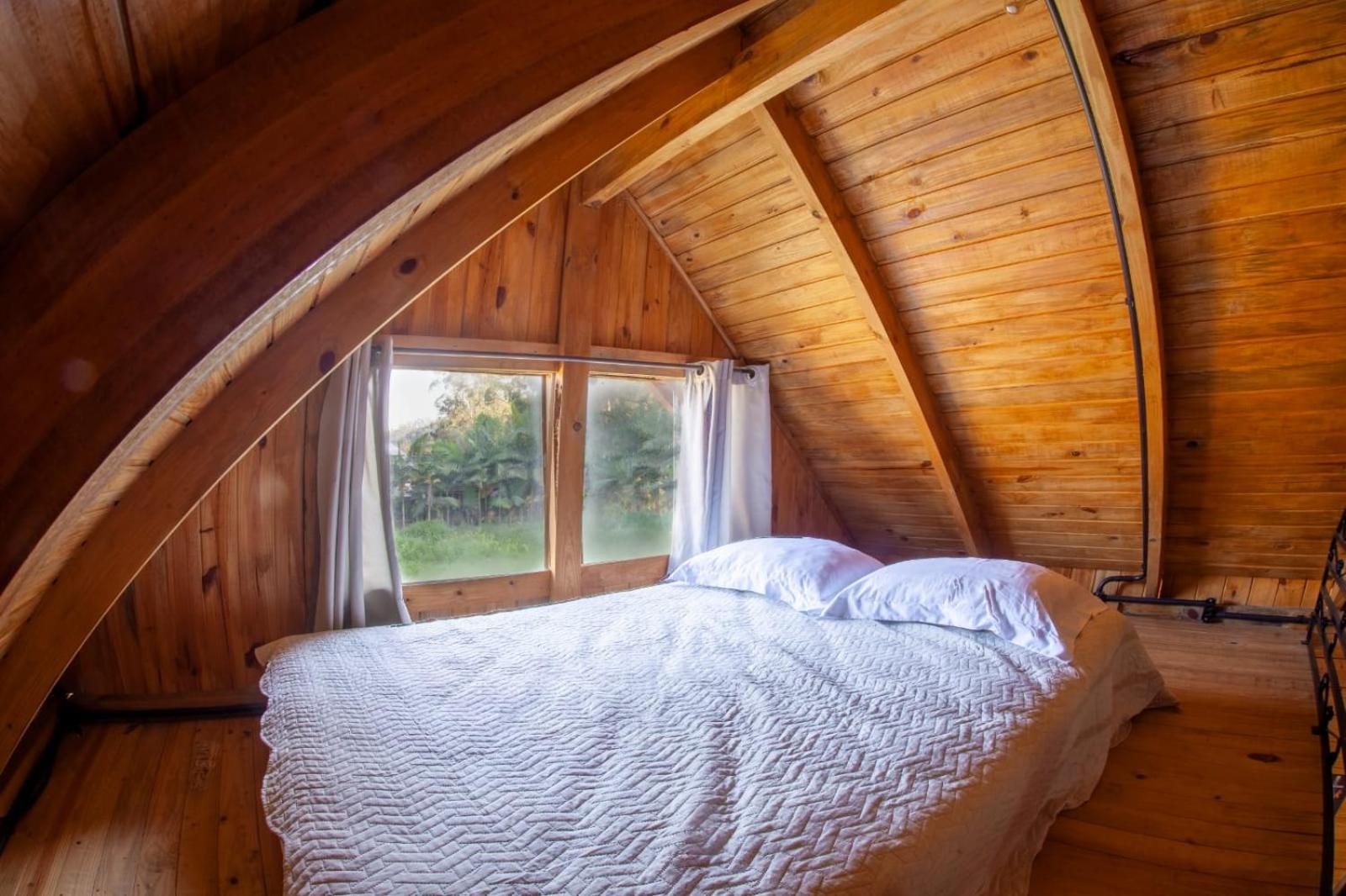 Chalet photo 3