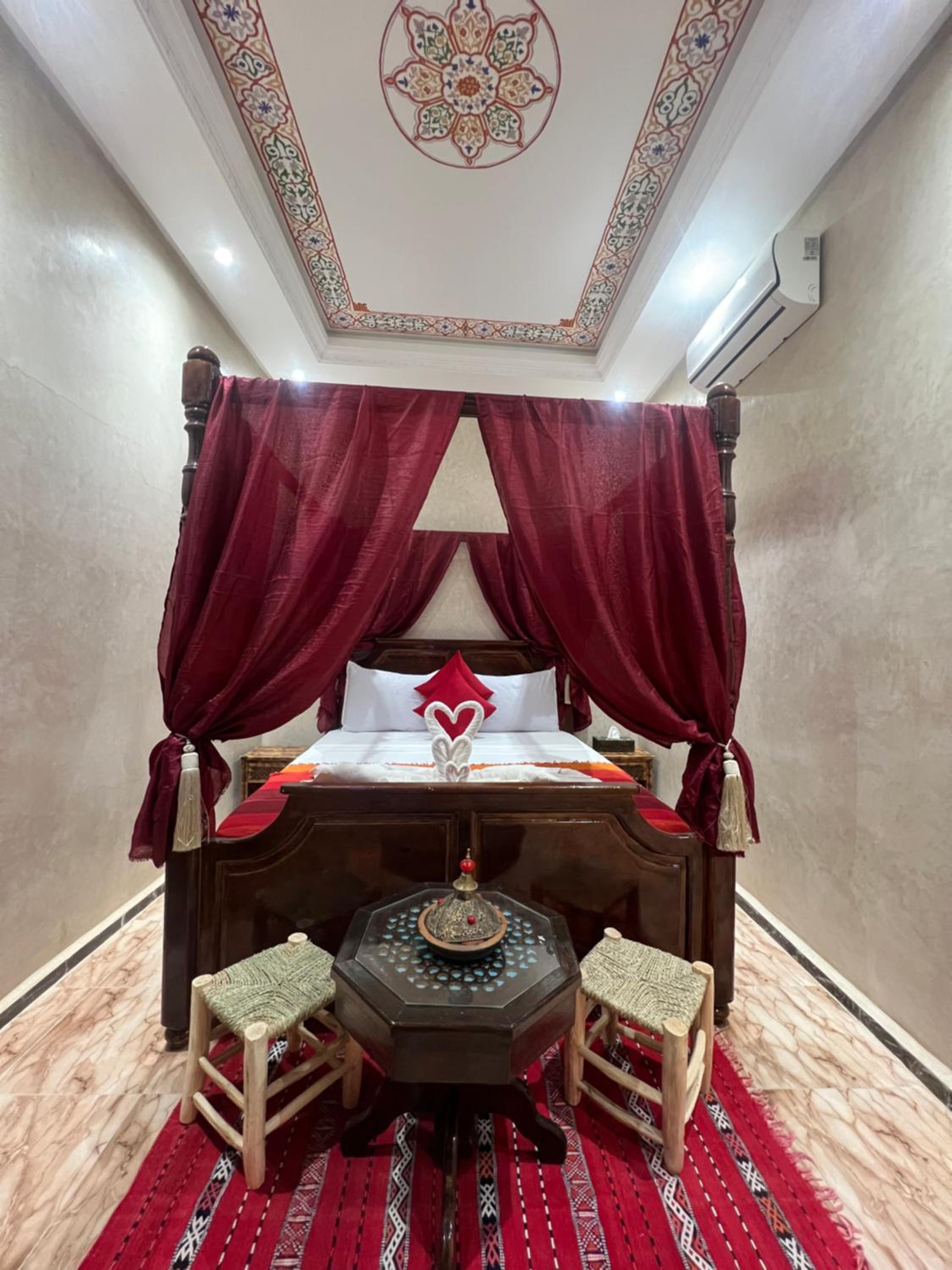 Deluxe Double Room - Photo 5