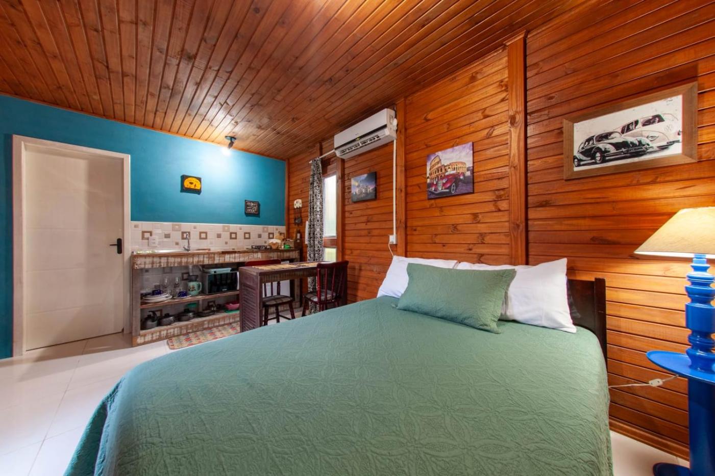 Chalet photo 1