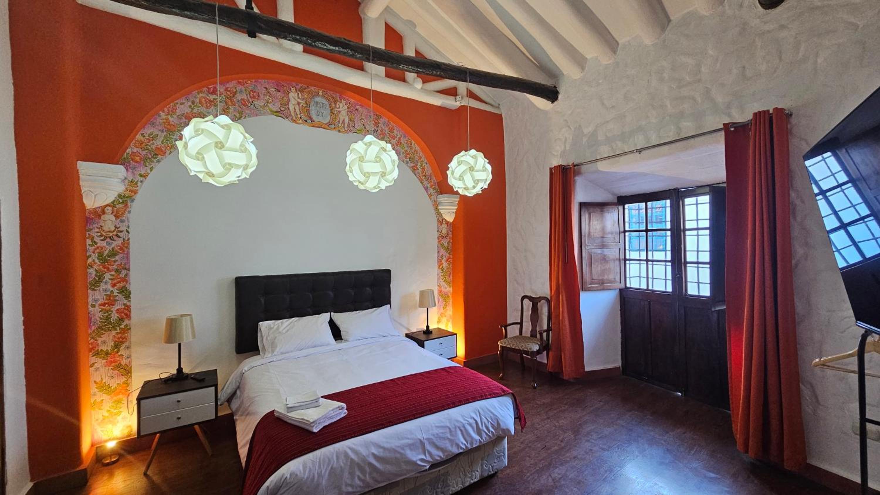 Deluxe Room photo 2