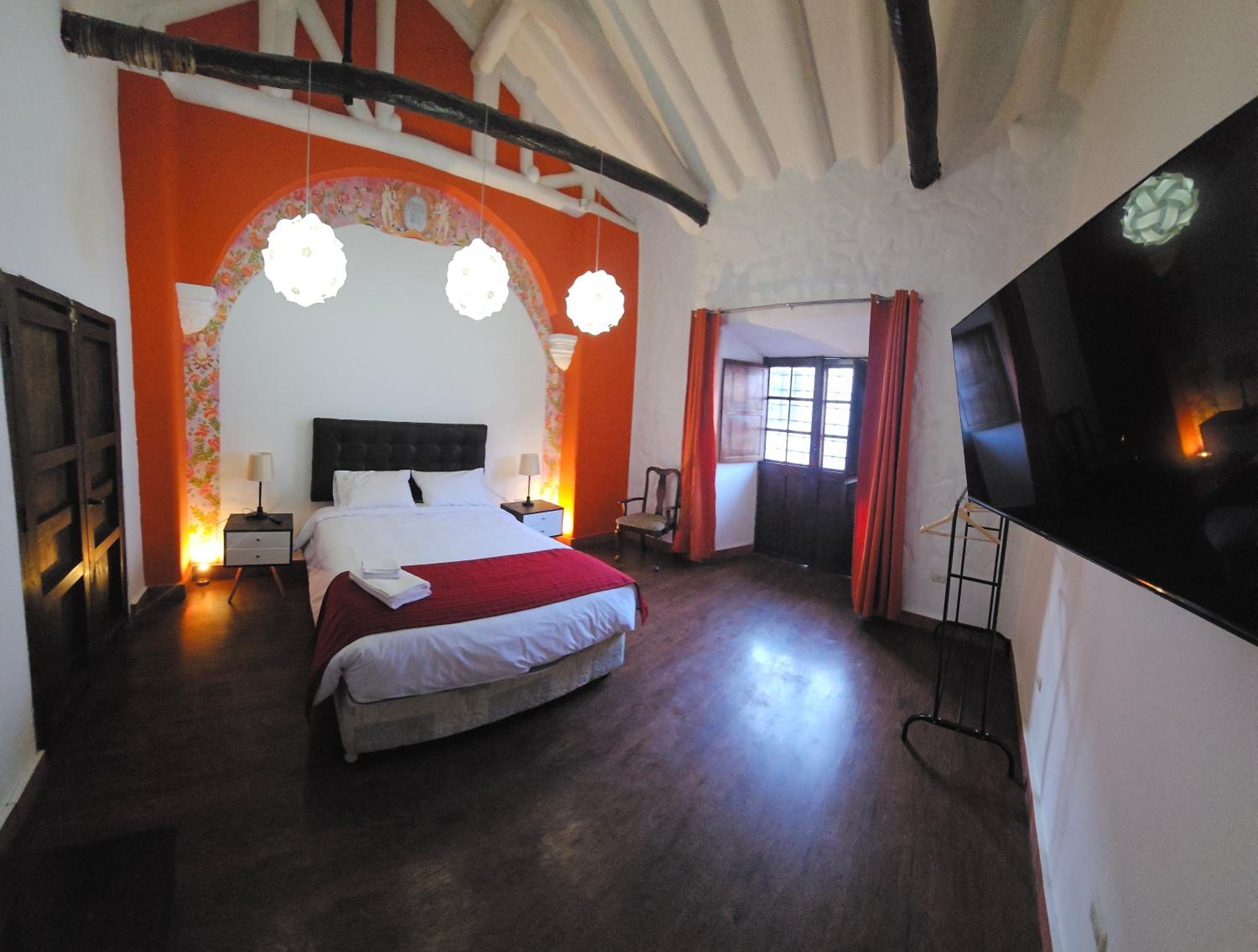 Deluxe Room photo 1