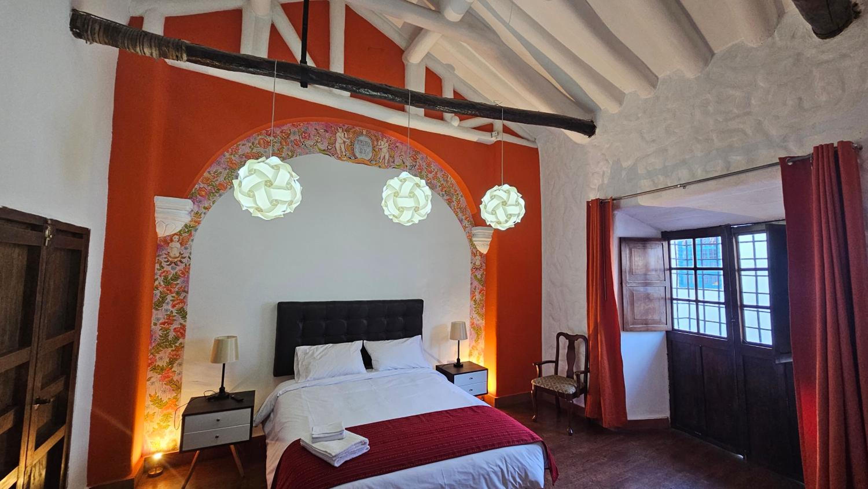Deluxe Room photo 3