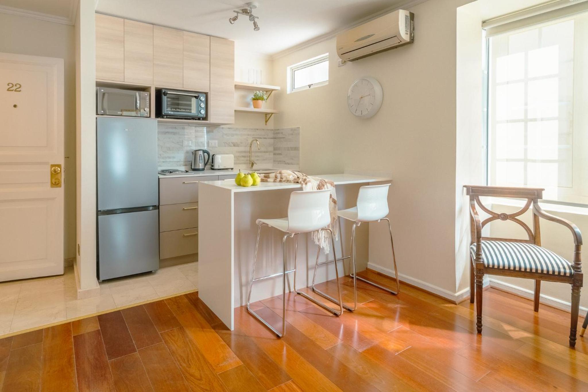 Apartment photo 2