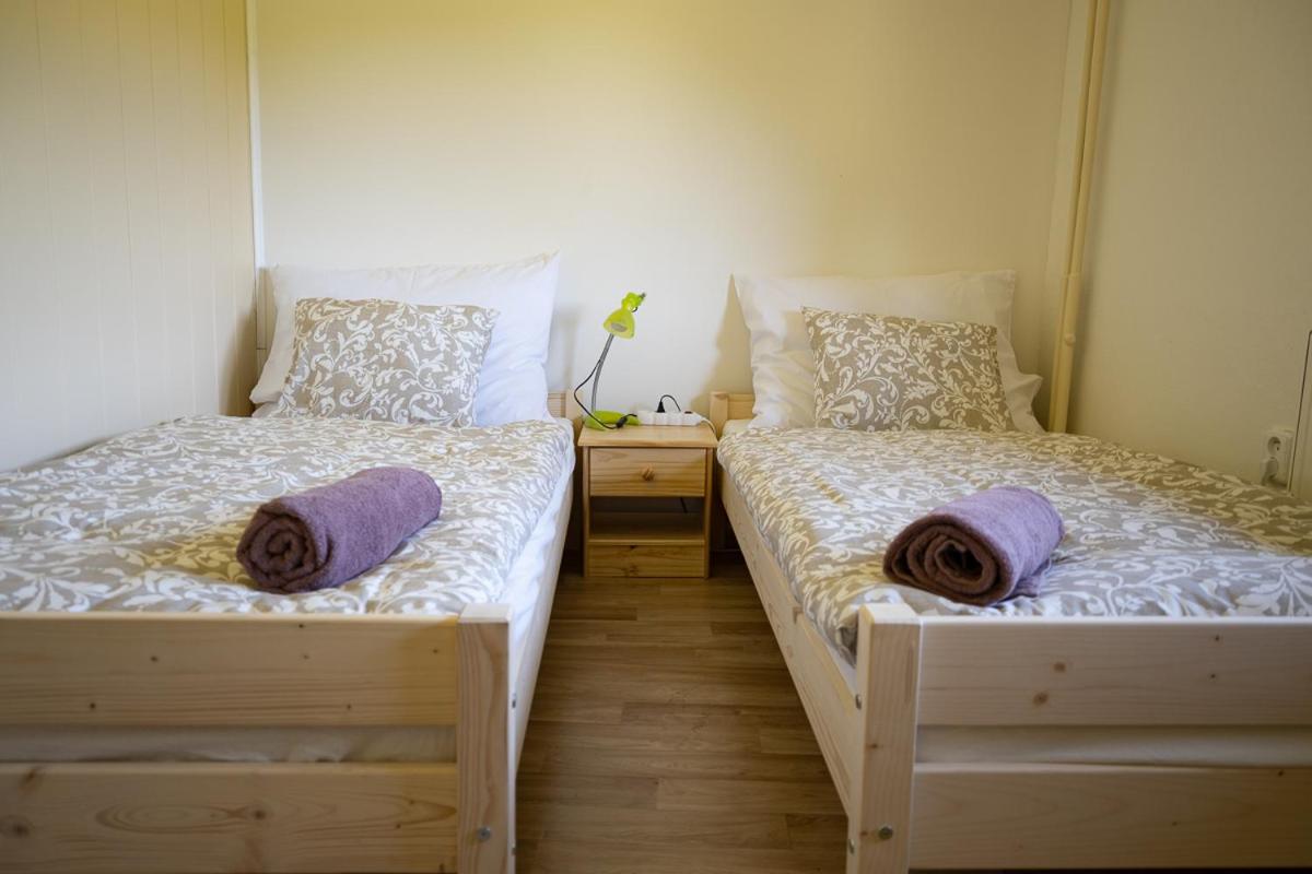 Four-Bedroom House photo 2