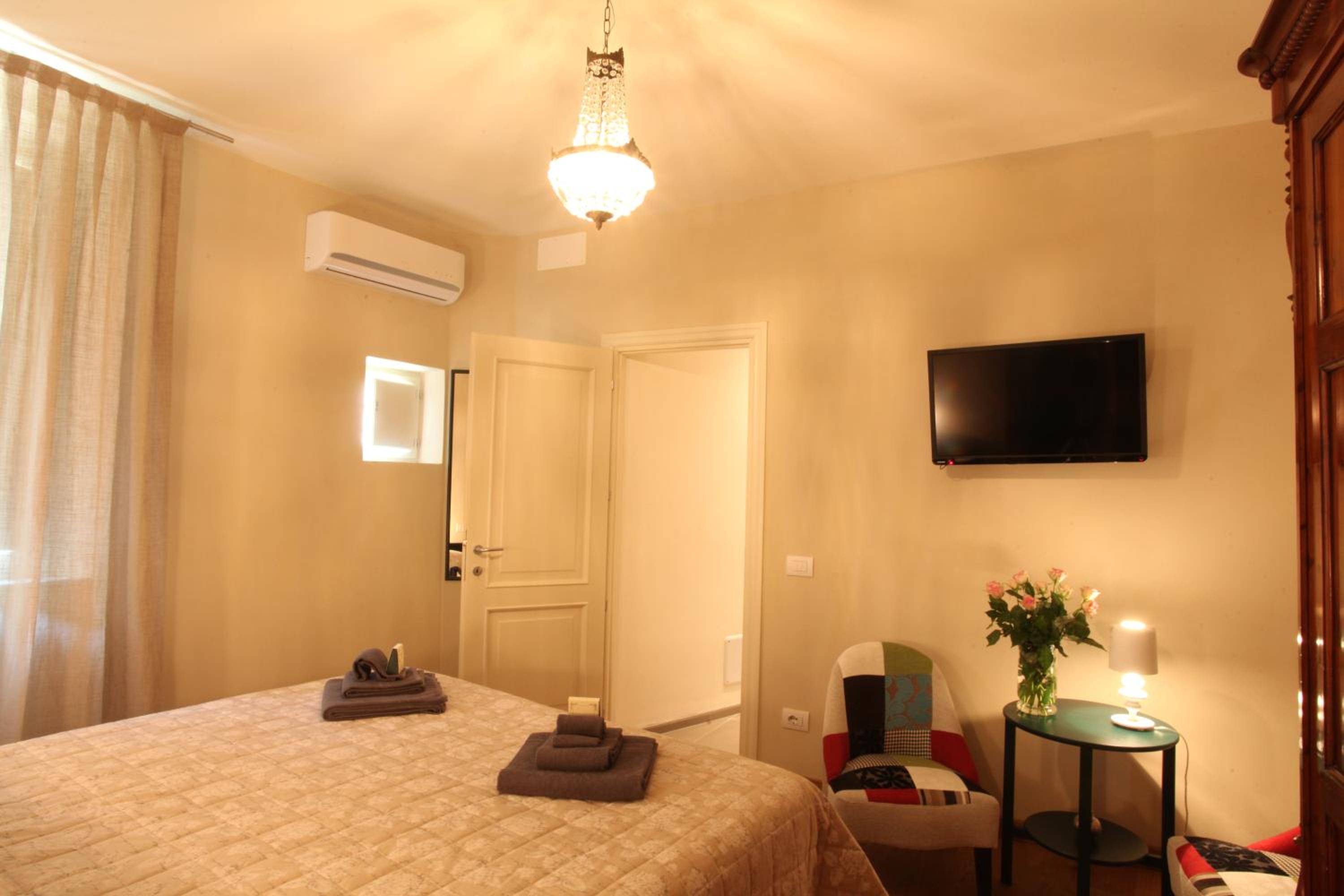 Double Room photo 3