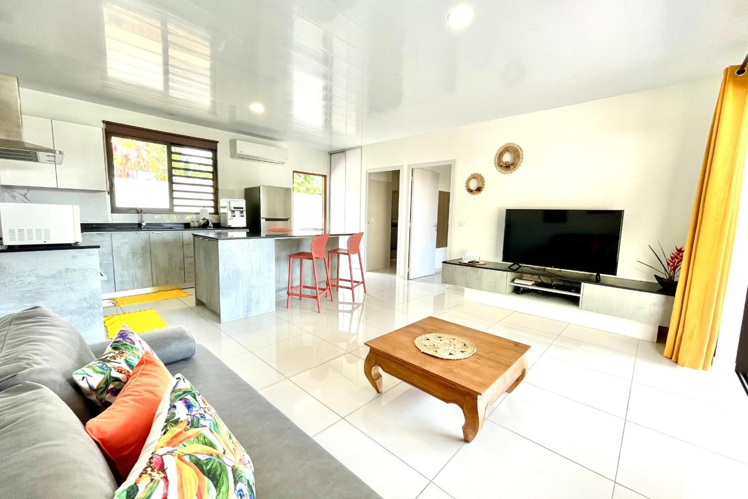 Vacation Home photo 1