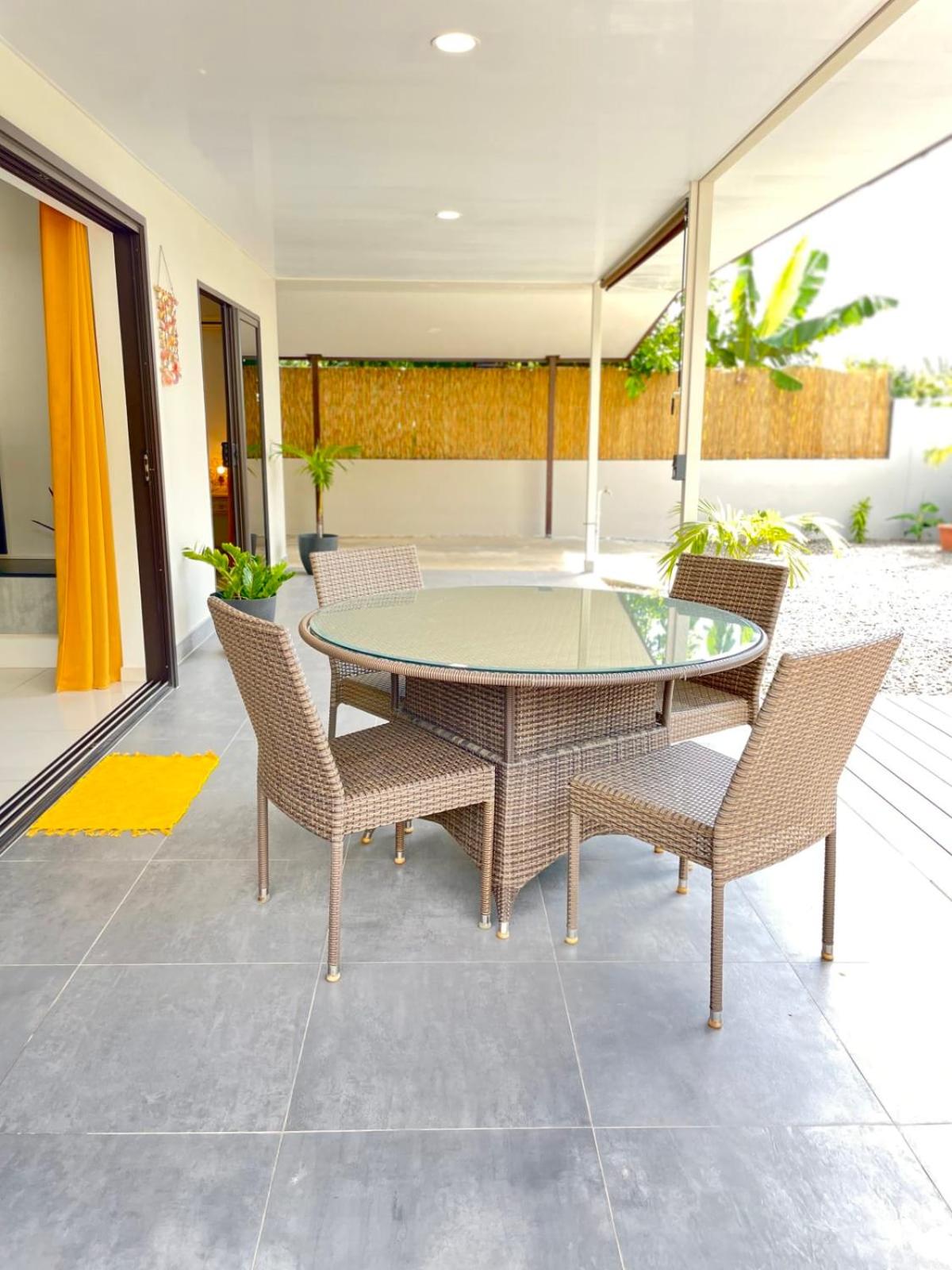 Vacation Home photo 2