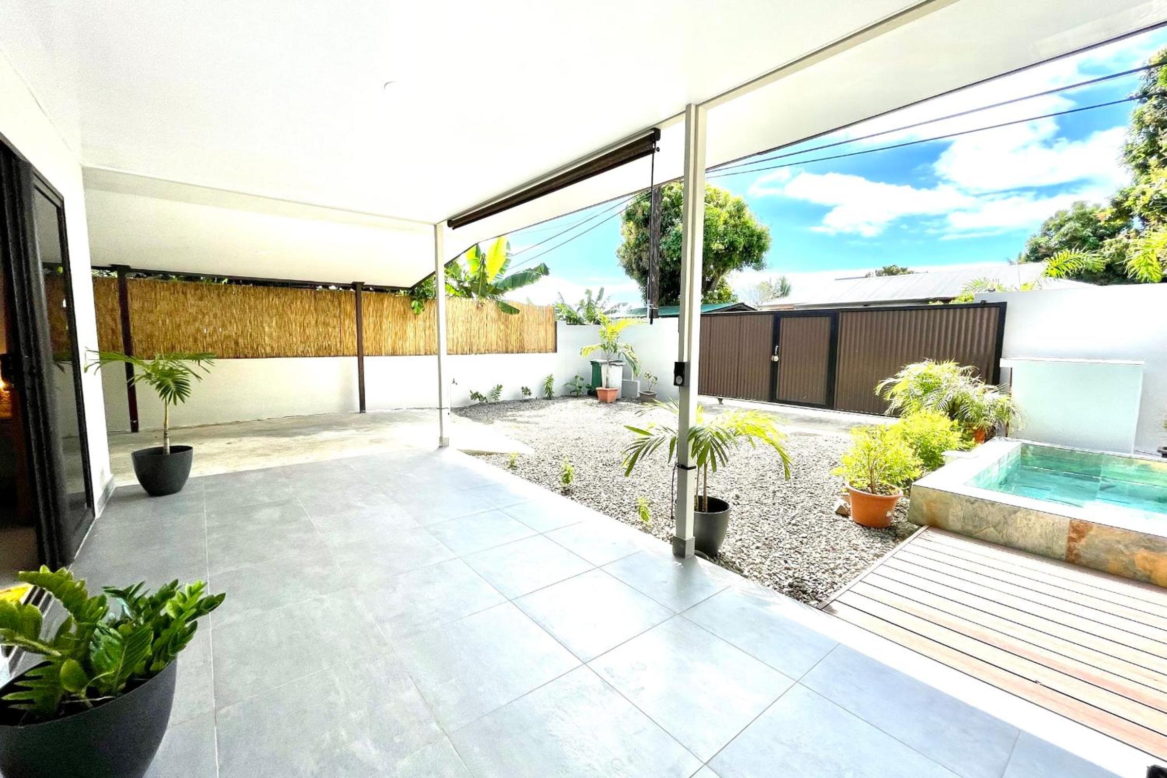 Vacation Home photo 3