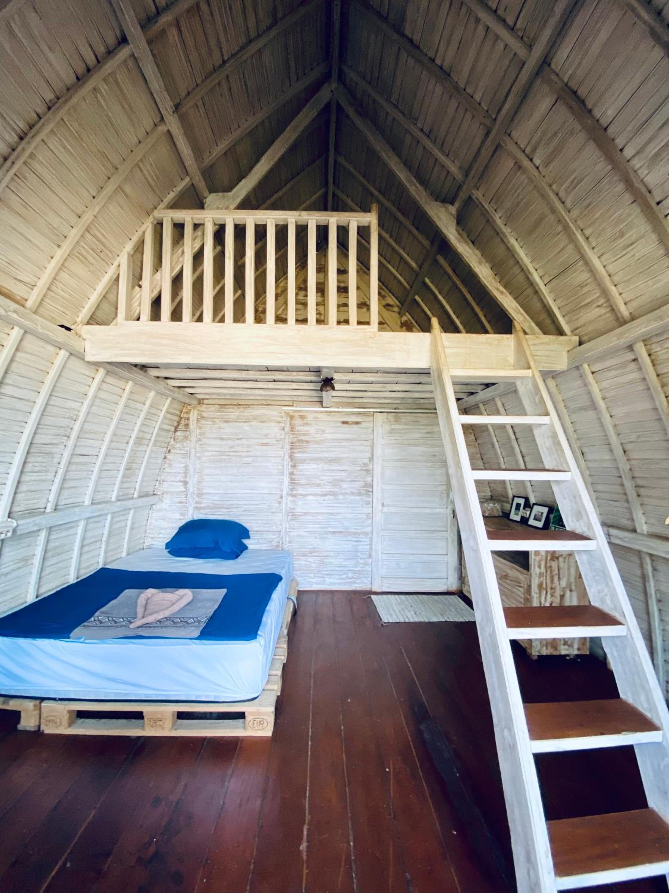 Double Room - Photo 2
