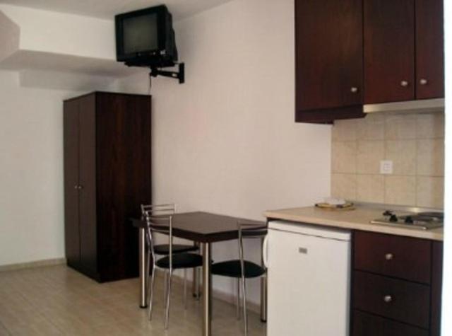 Studio (3 Adults) with Side Sea View - Ground Floor