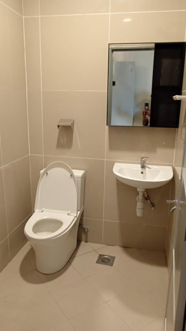 Deluxe Triple Room photo 3