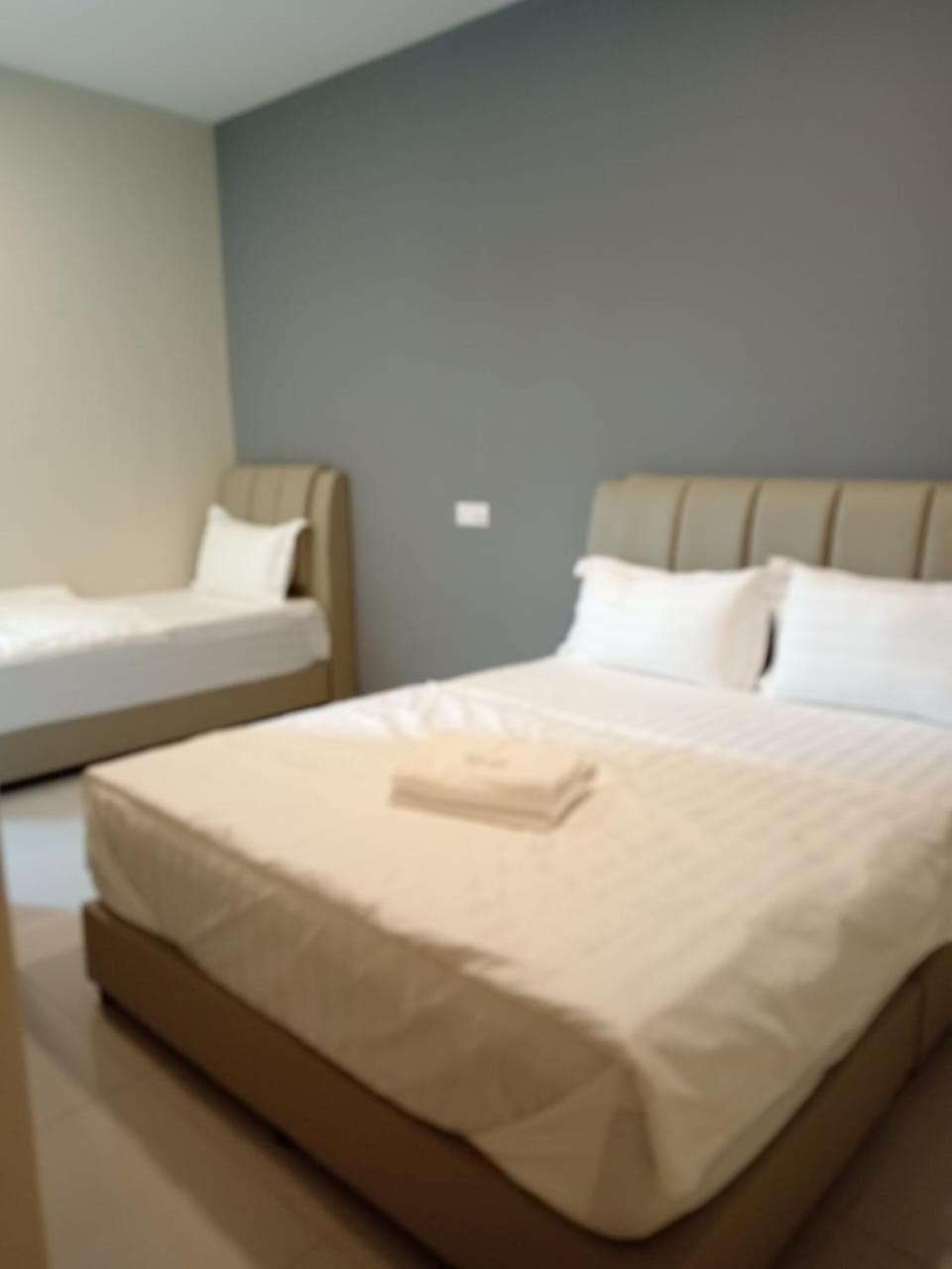 Triple Room with City View photo 2