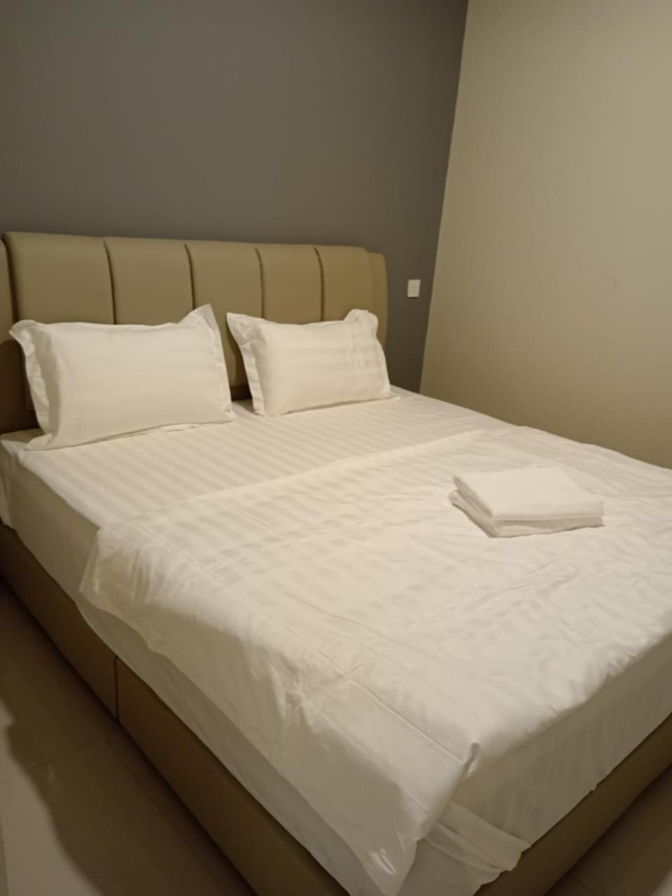 Deluxe King Room photo 3