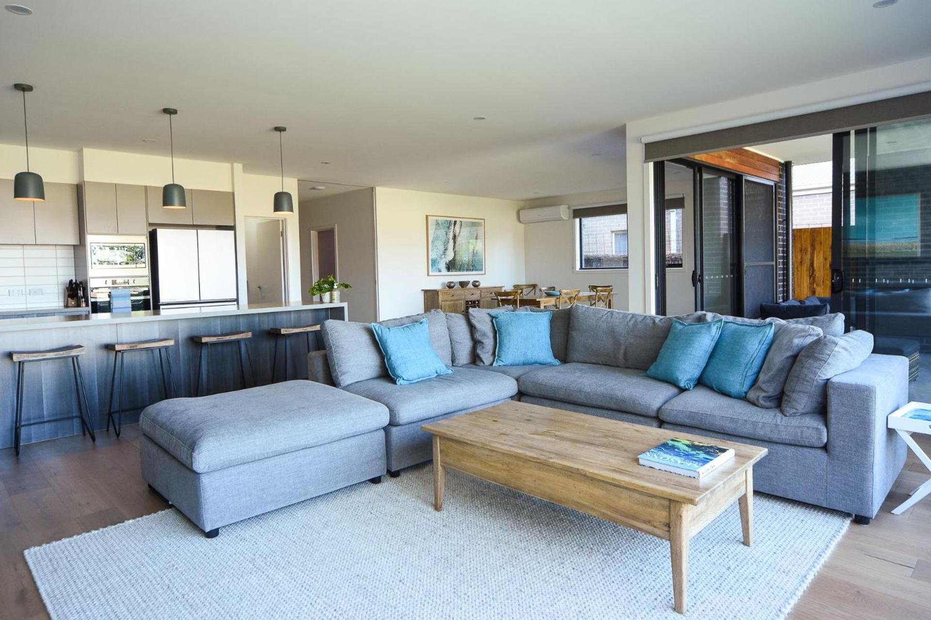 Vacation Home photo 1