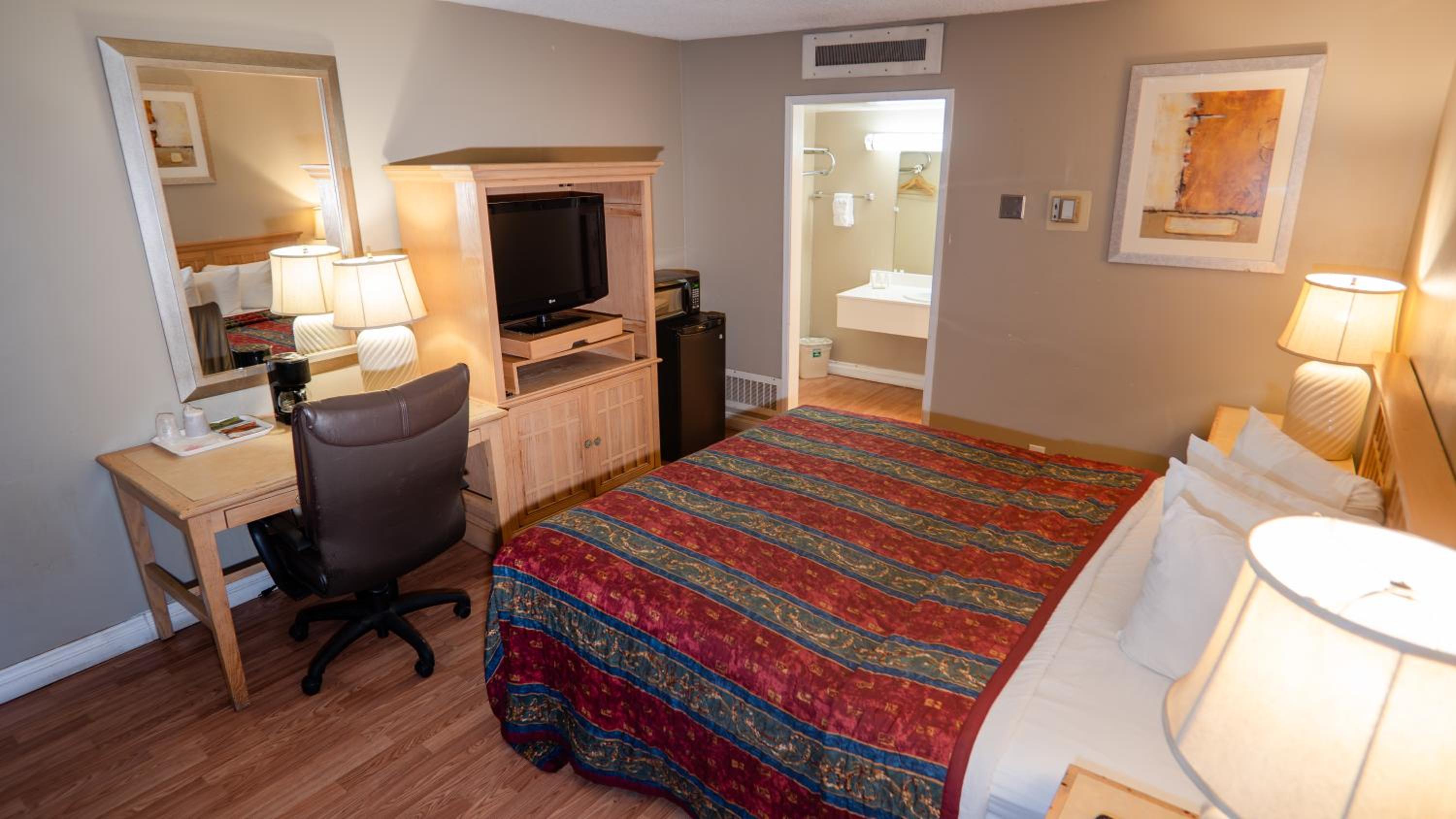 King Room - Photo 1