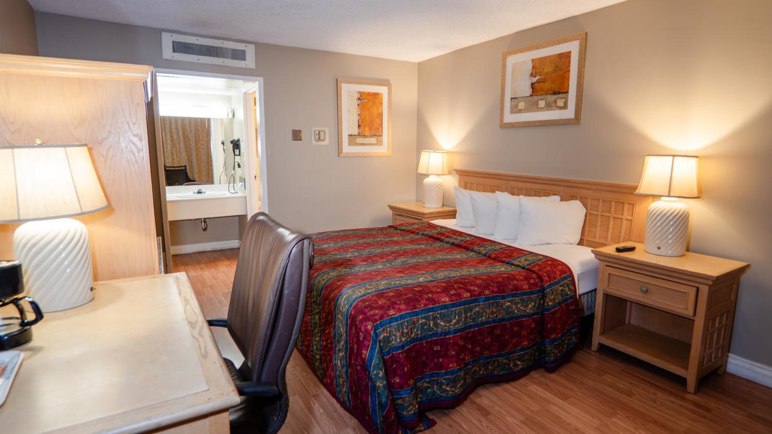King Room - Photo 3