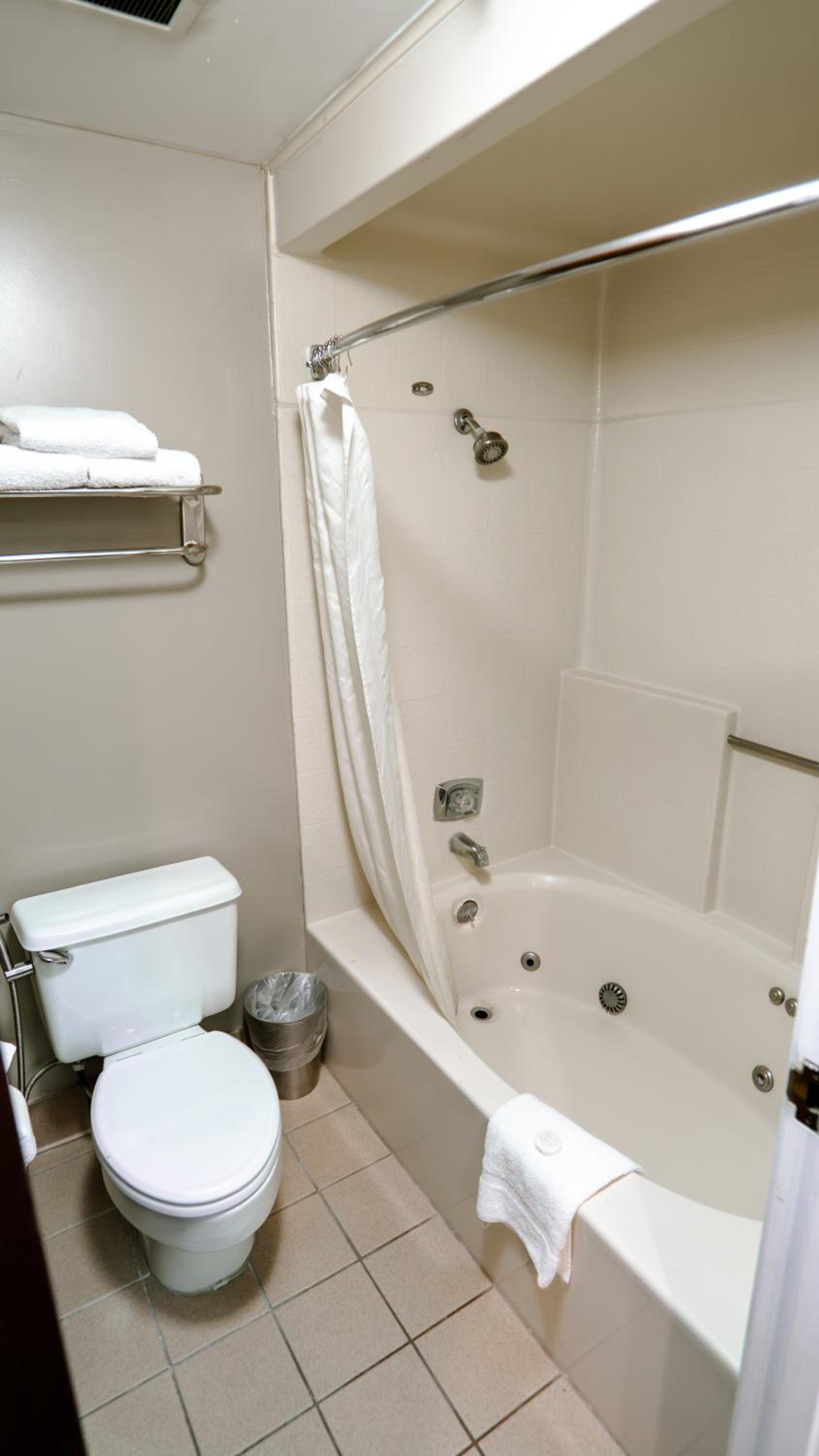 Deluxe Queen Room photo 1