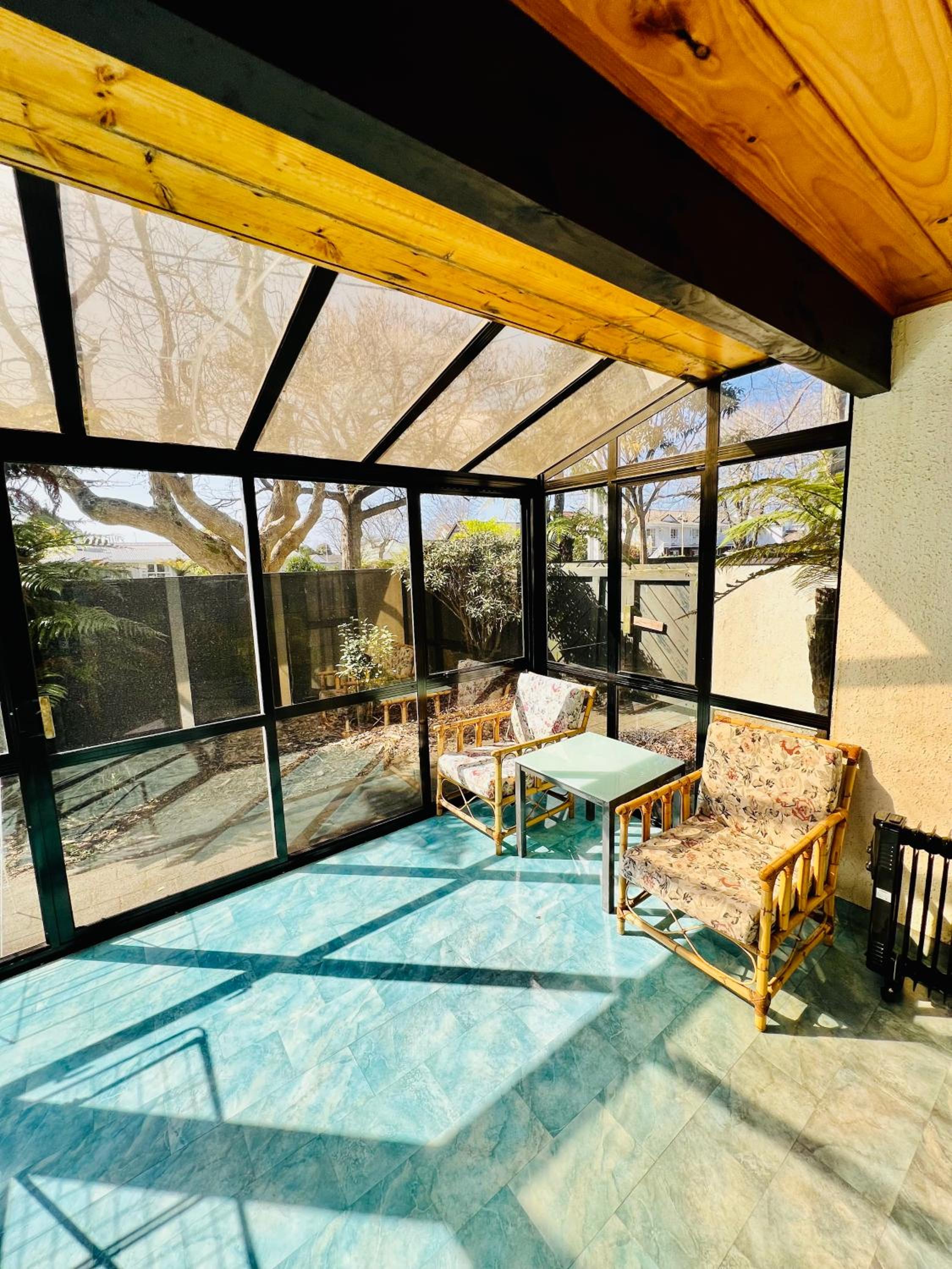 Premium Two Bedroom Apartment with Spa Pool photo 3