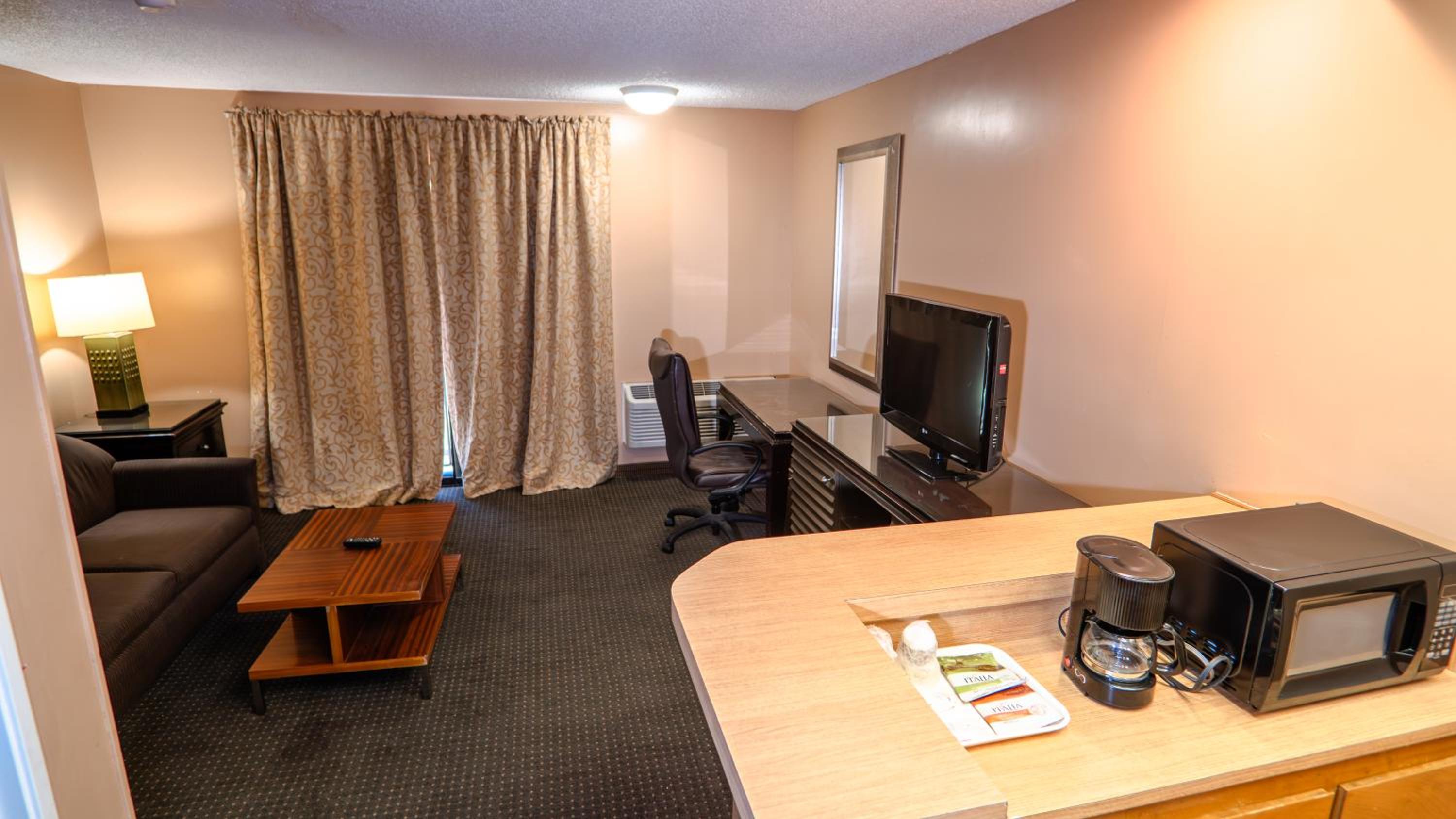 Executive Suite photo 1