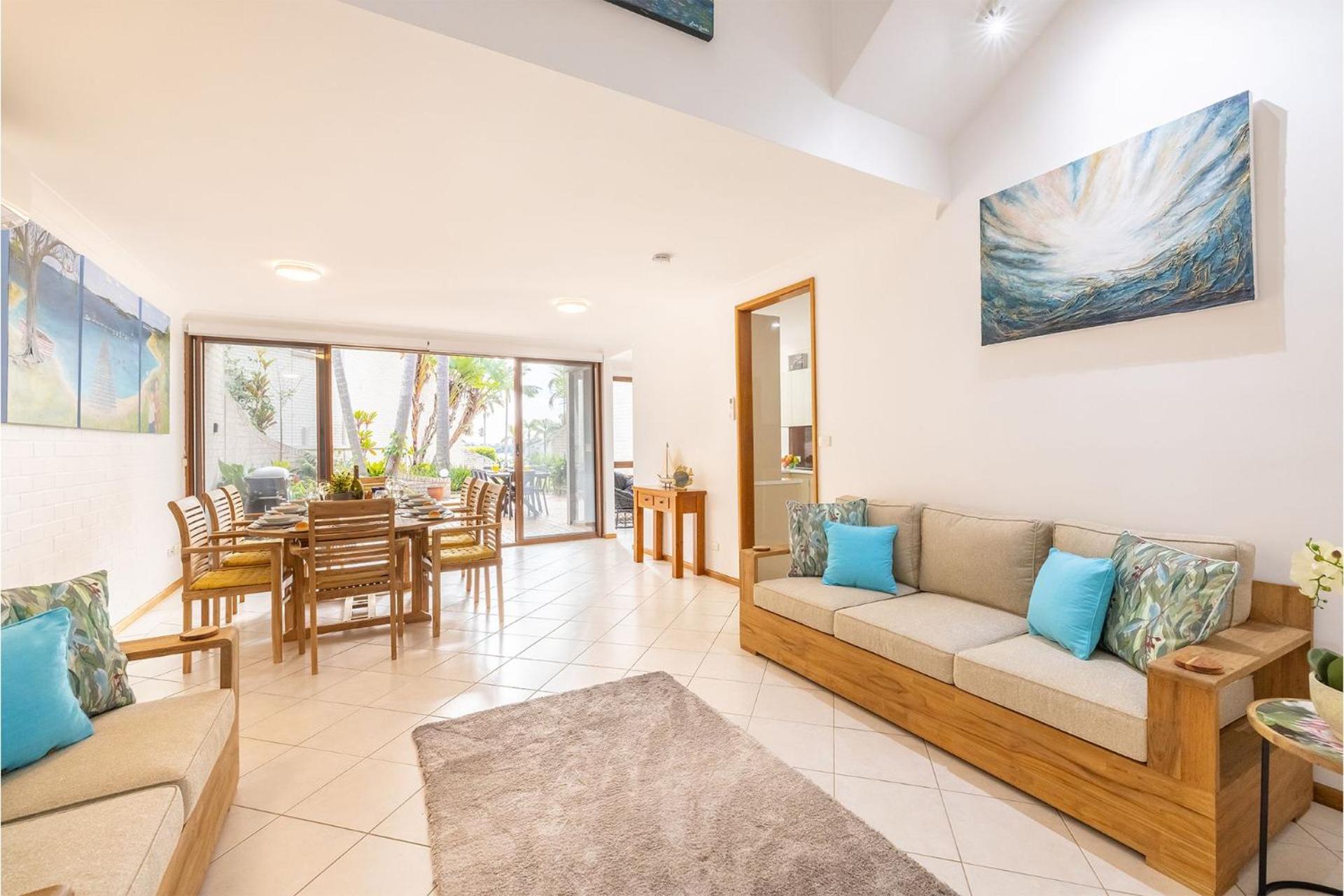 Vacation Home photo 1