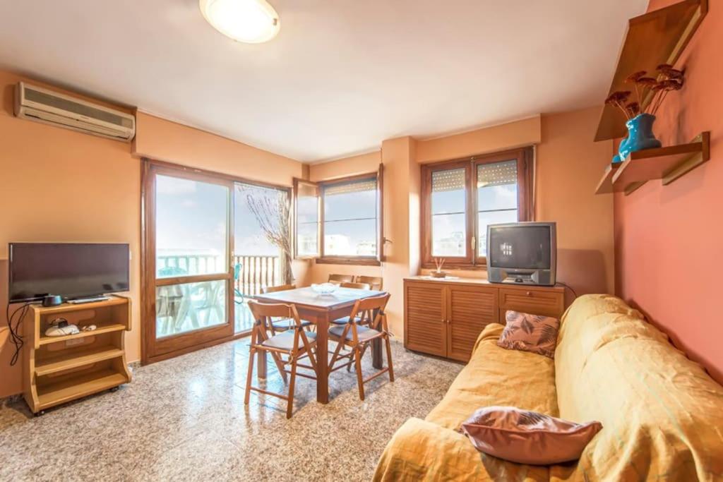 Departamento de tres habitaciones