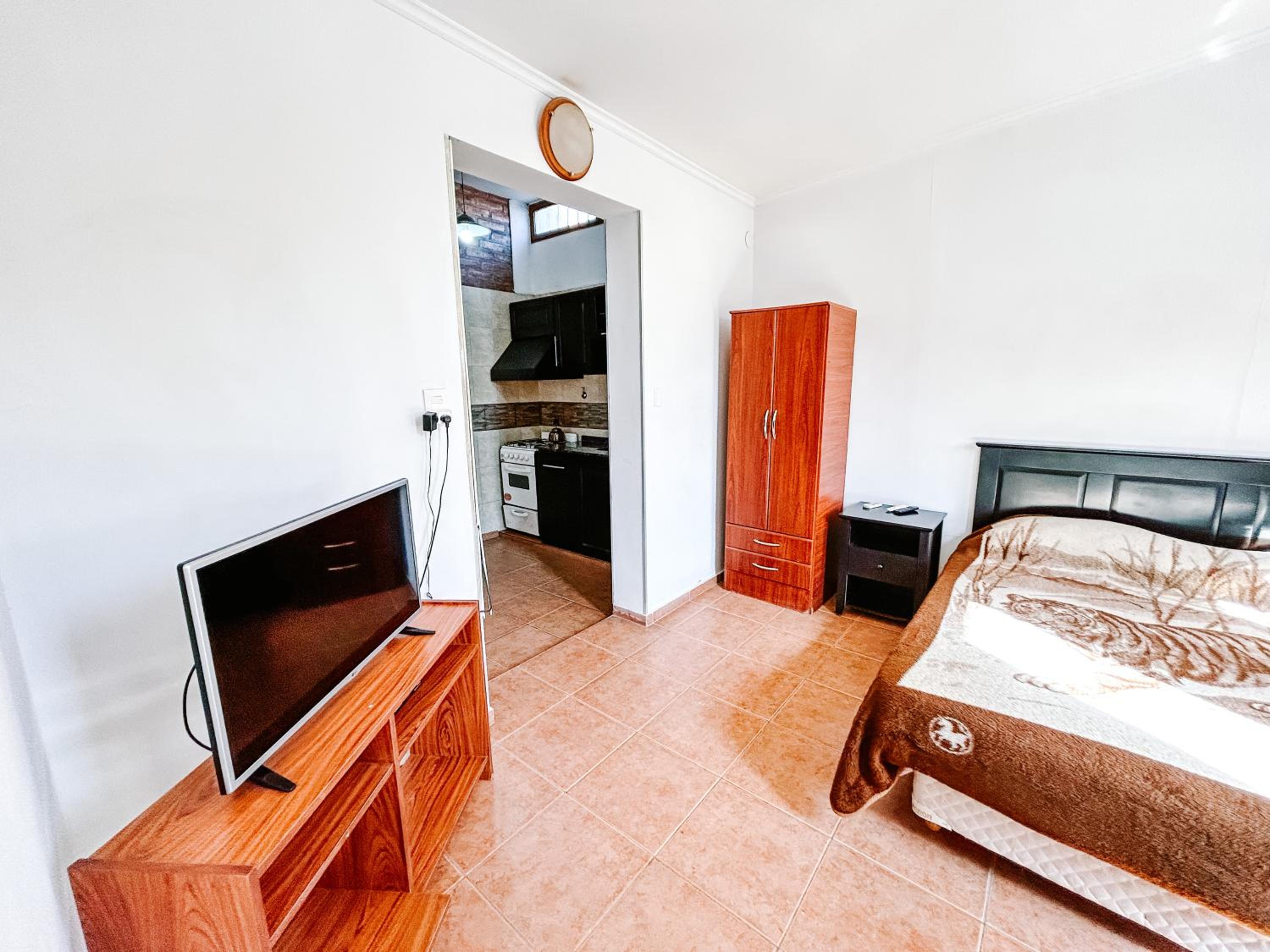Apartment With Garden View photo 1