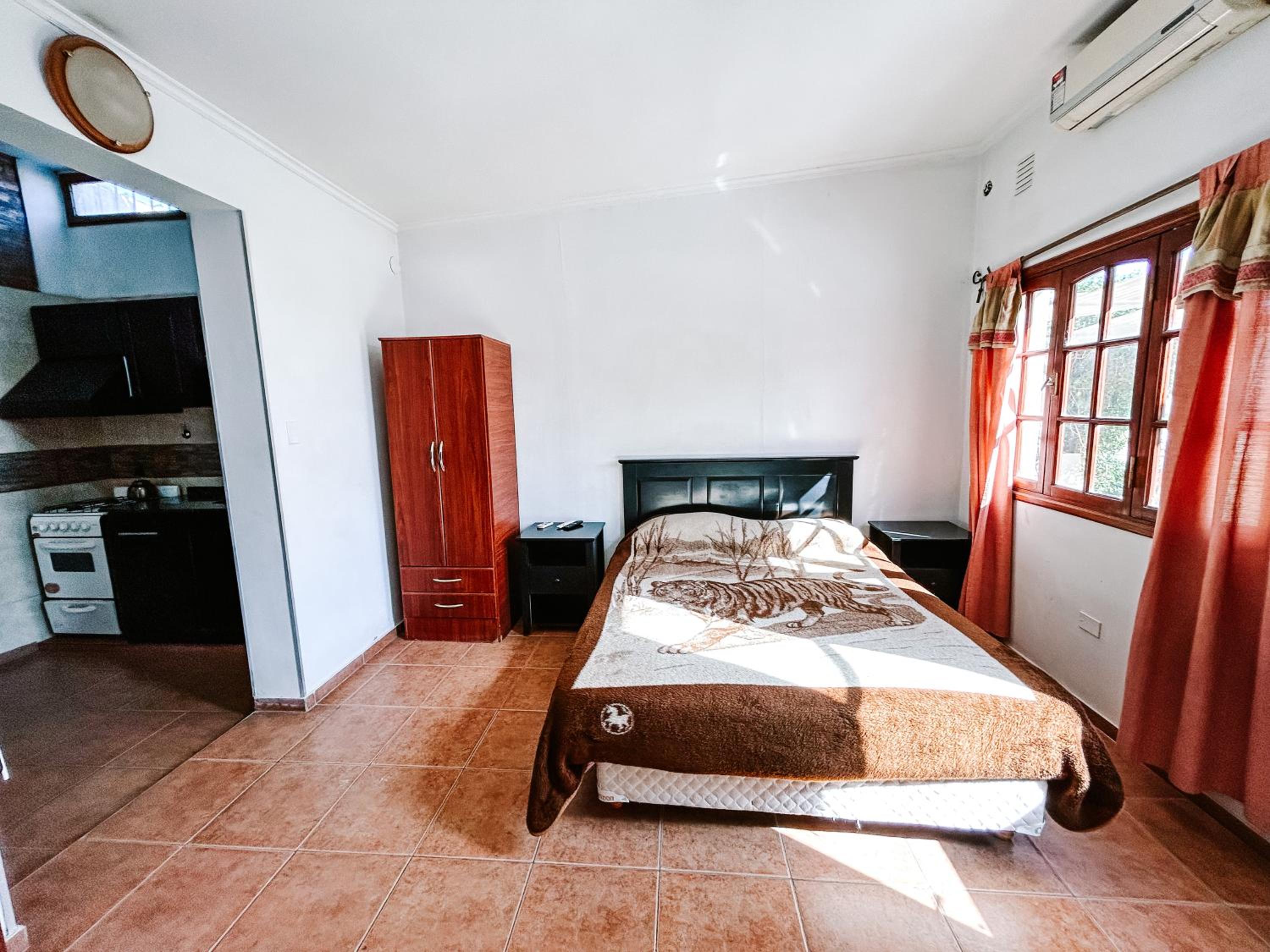 Apartment With Garden View photo 3