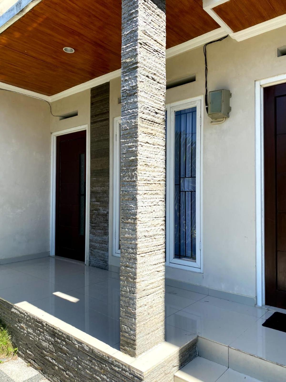 Three-Bedroom Villa photo 2