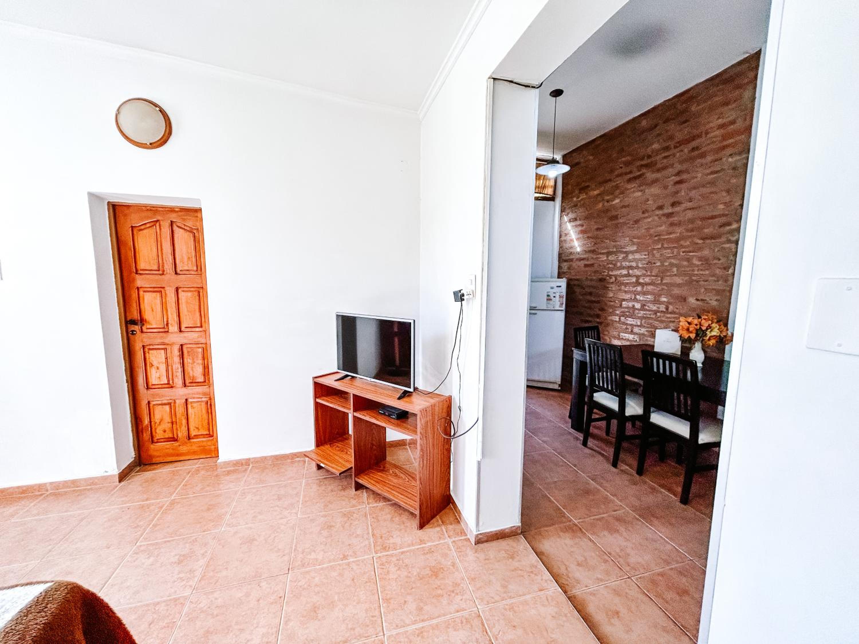 Apartment With Garden View photo 2