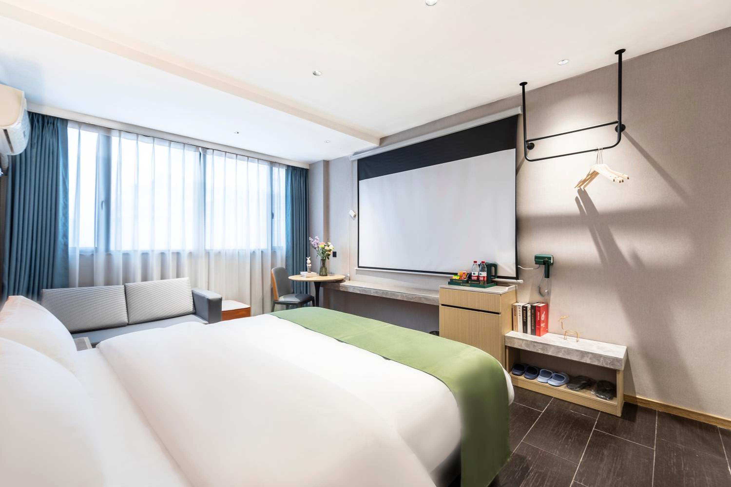 Movie King Room  photo 2