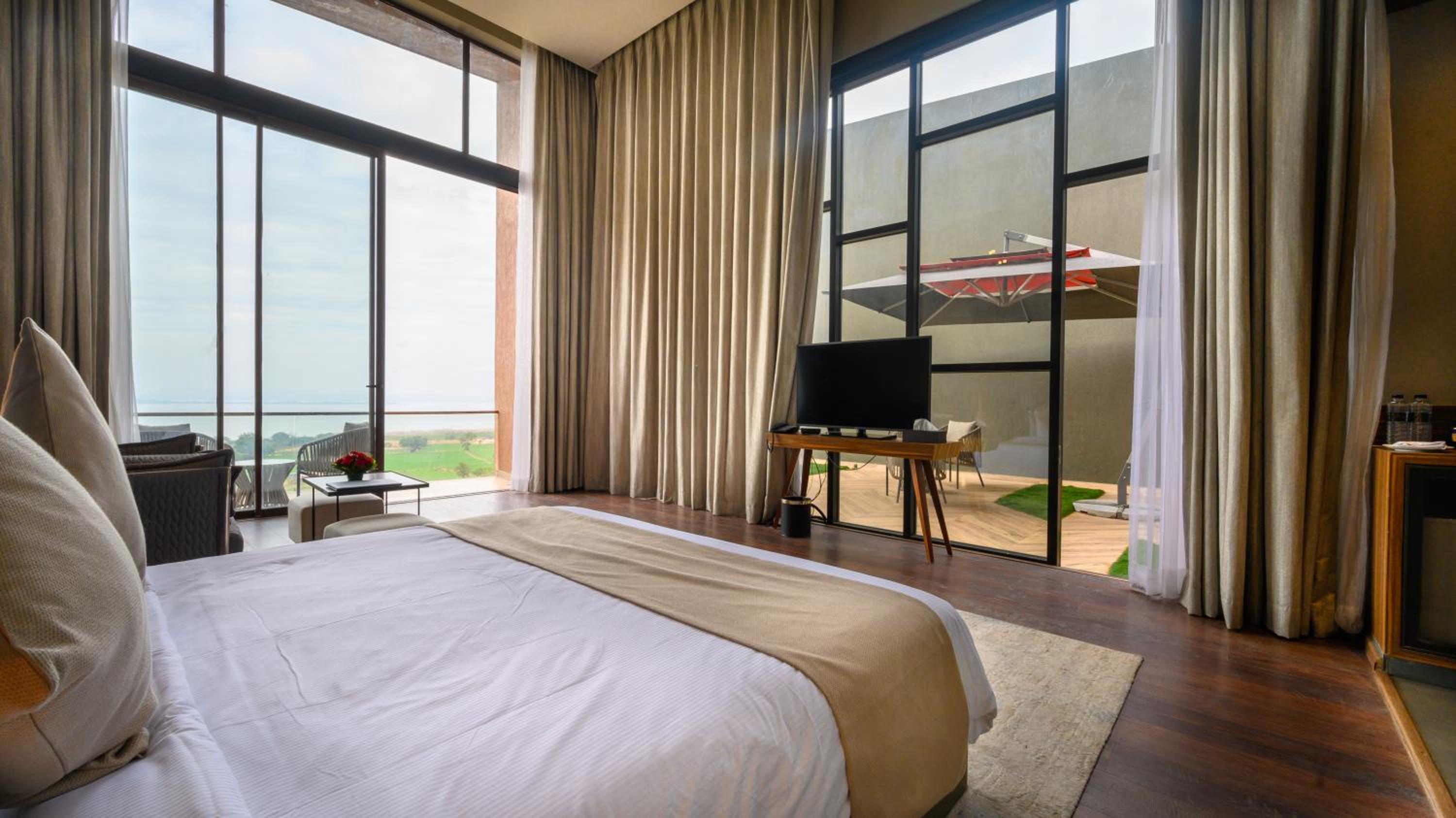 Junior Suite - Photo 3