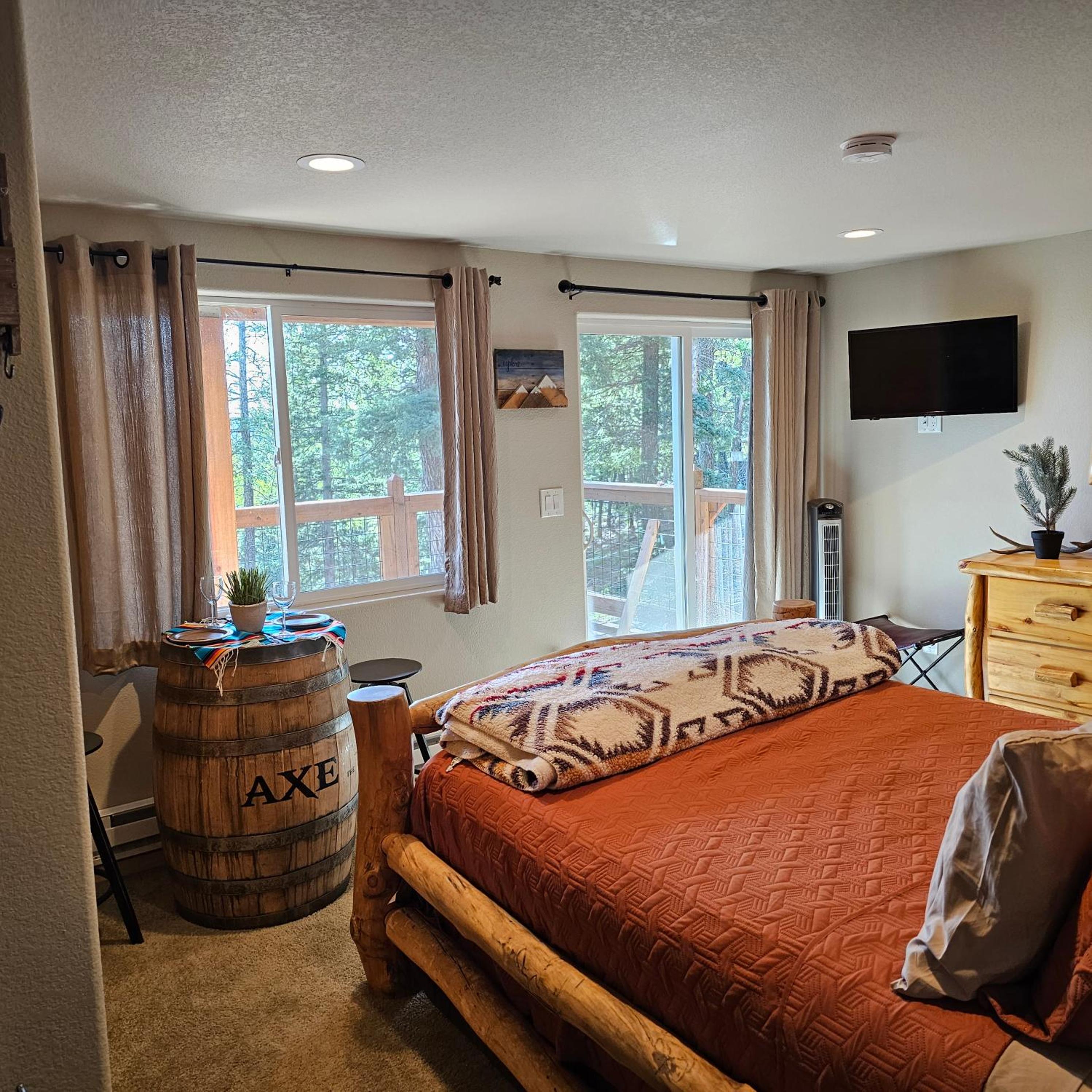 Double Room photo 2