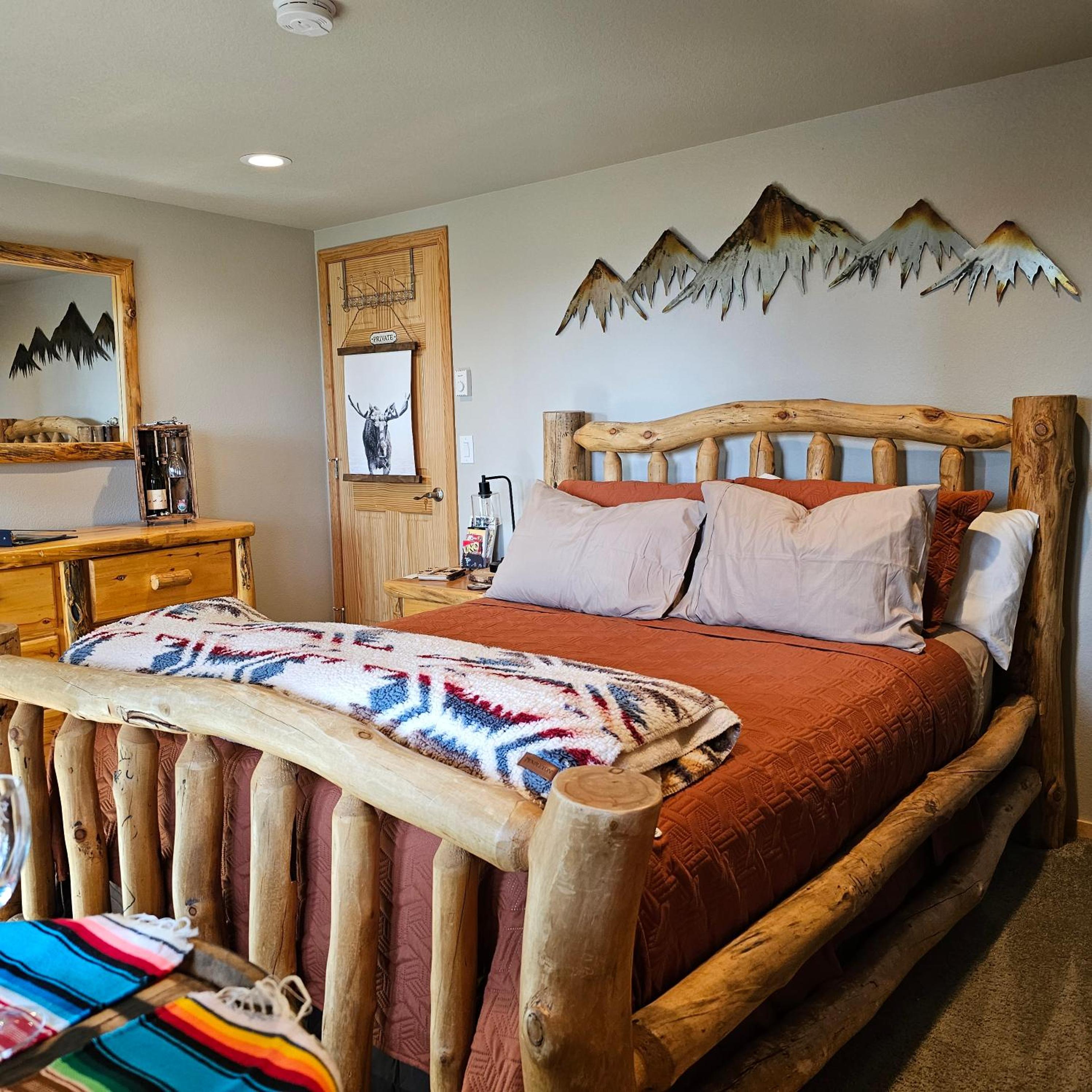 Double Room photo 1