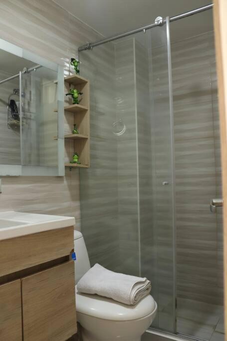 Double Room With Private Bathroom photo 3