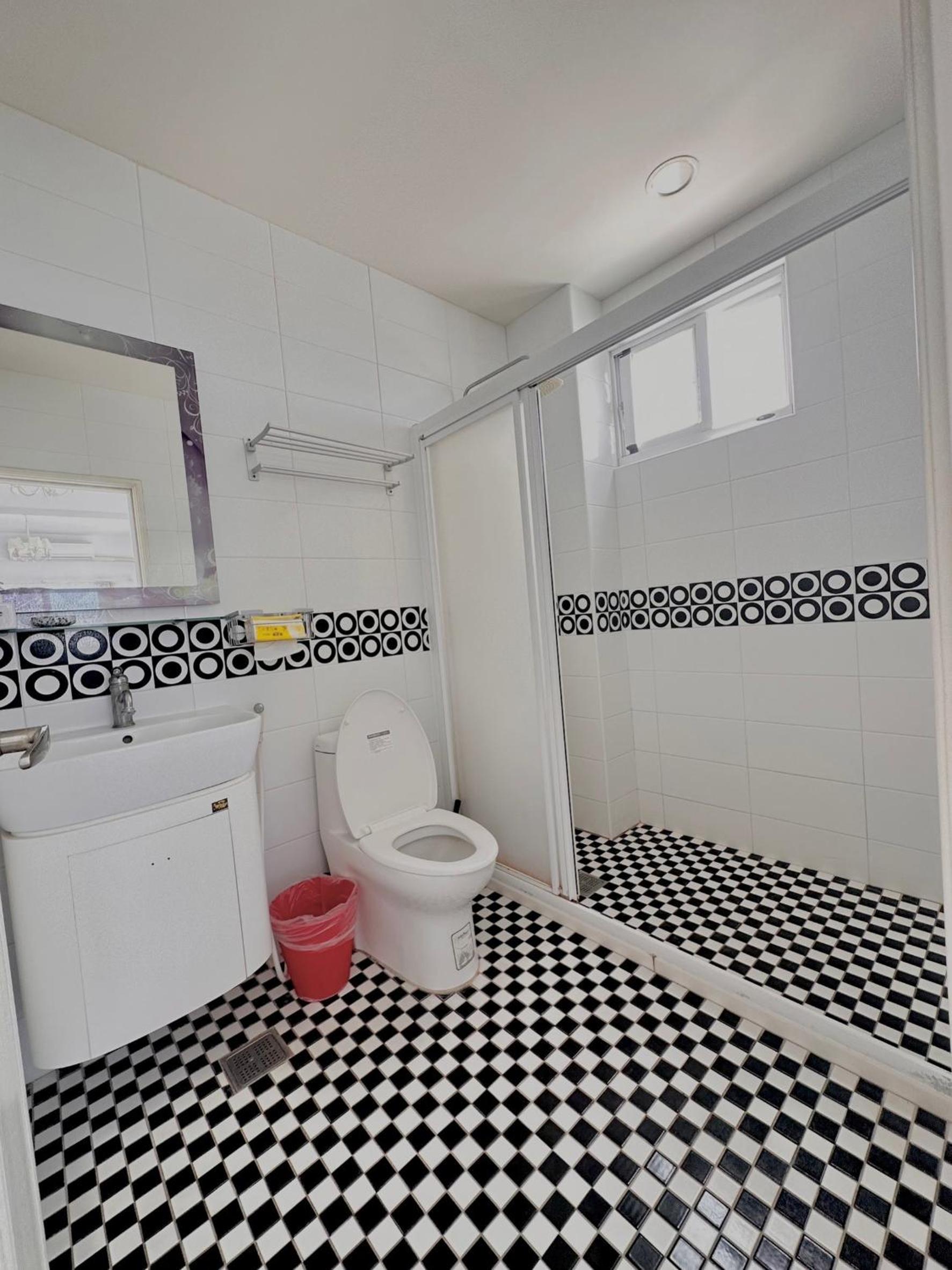 Quadruple Room with Sea View photo 3
